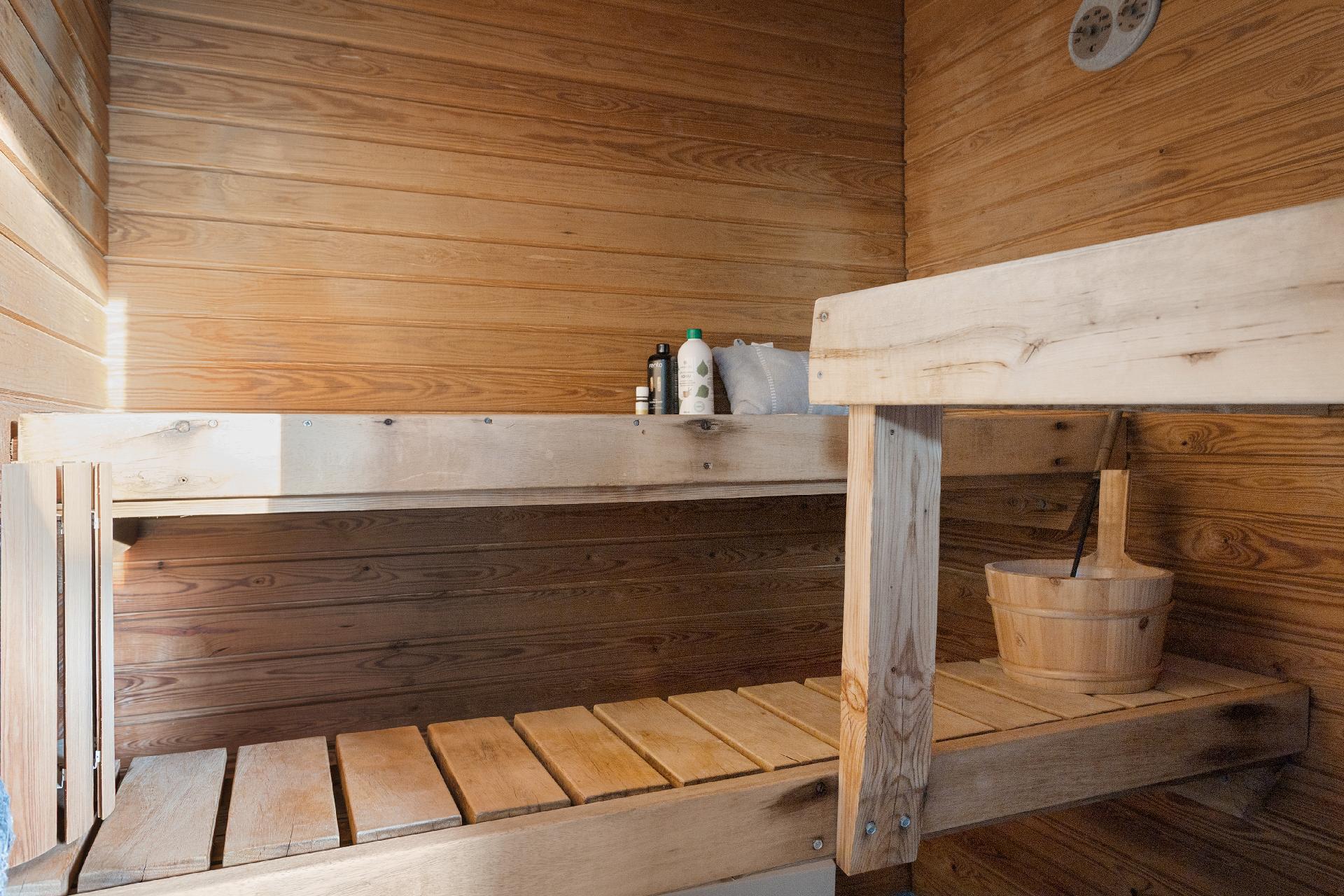 Naavatie 12, Tornionmäki, Kouvola