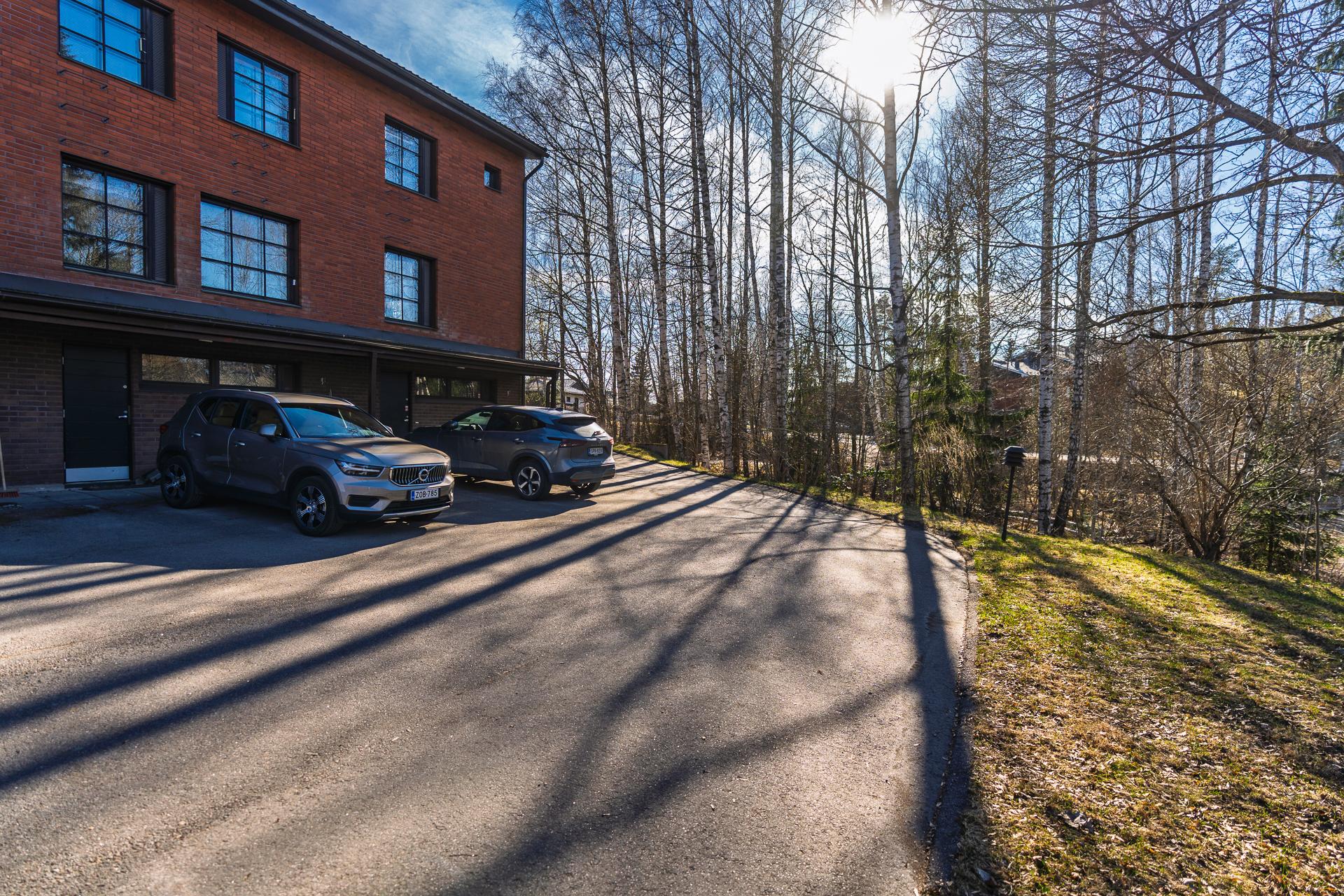 Kivimäentie 5b, Martinlaakso, Vantaa