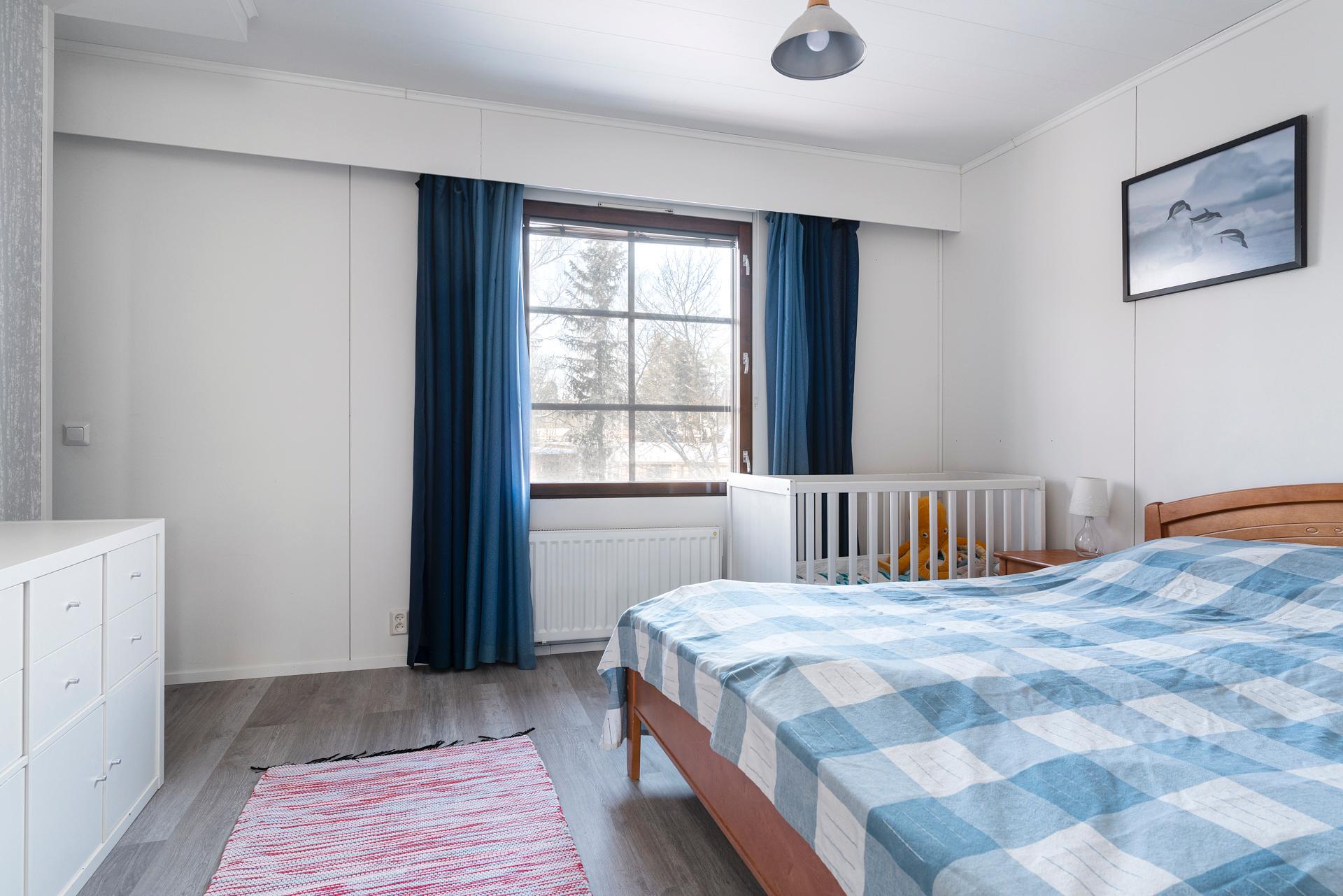 Kivimäentie 5b, Martinlaakso, Vantaa