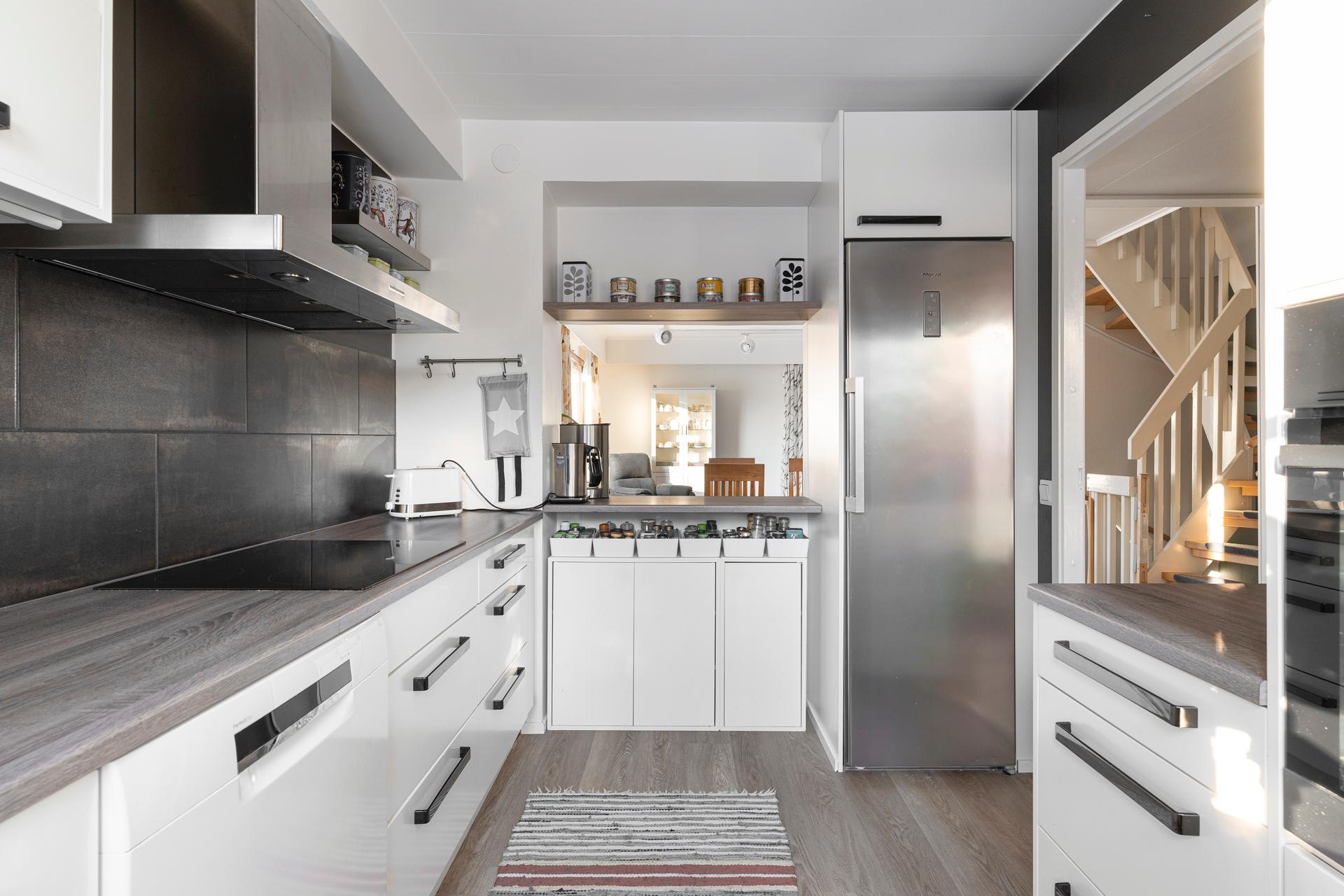 Kivimäentie 5b, Martinlaakso, Vantaa