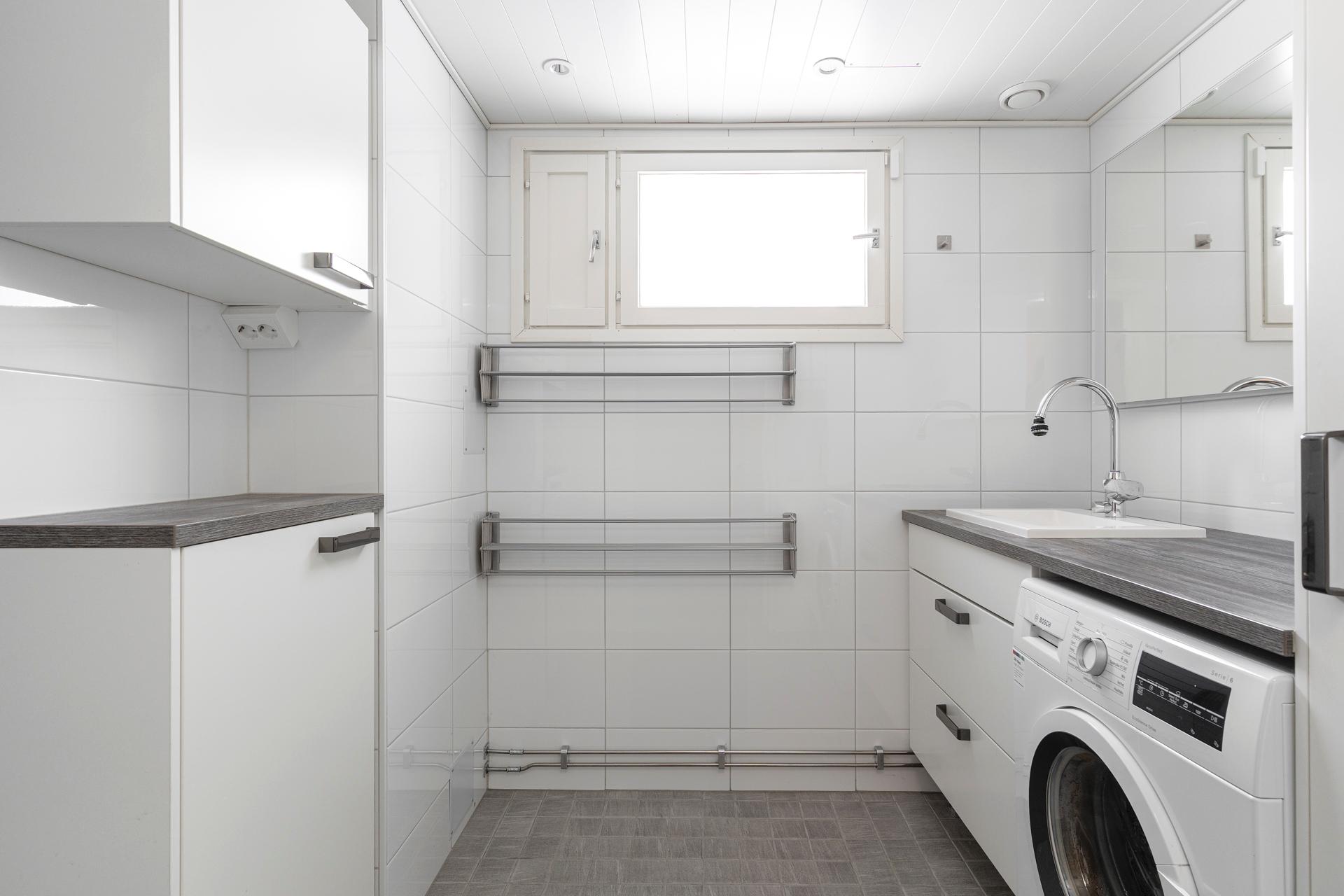 Kivimäentie 5b, Martinlaakso, Vantaa