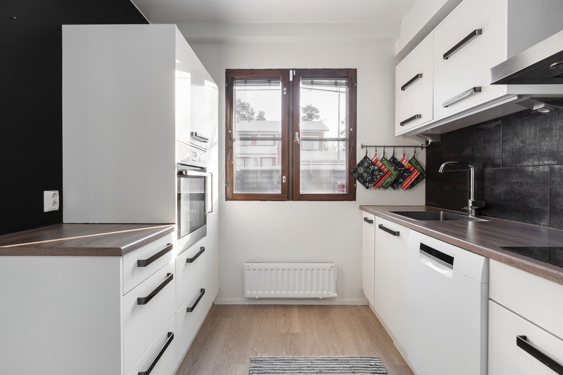 Kivimäentie 5b, Martinlaakso, Vantaa