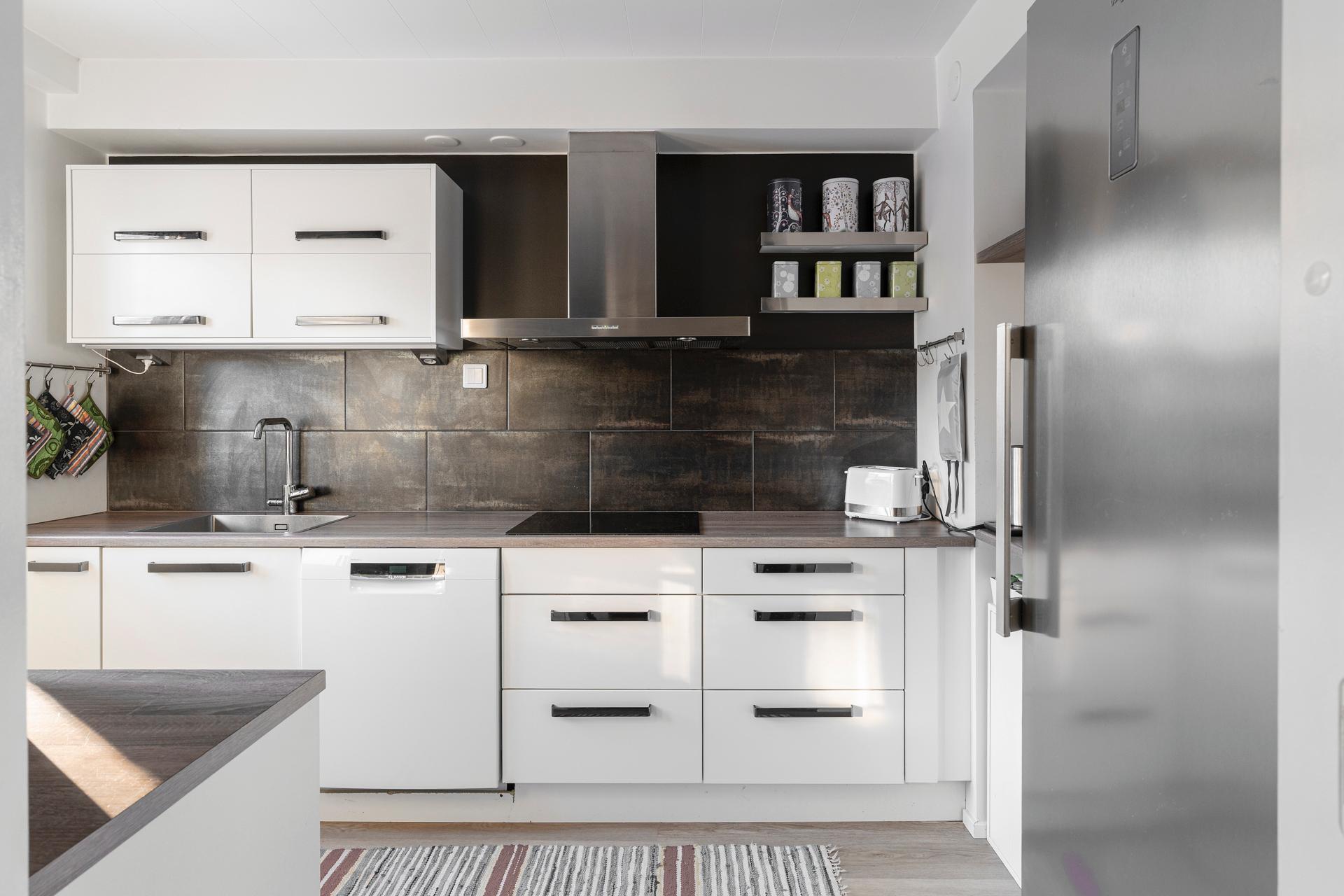 Kivimäentie 5b, Martinlaakso, Vantaa