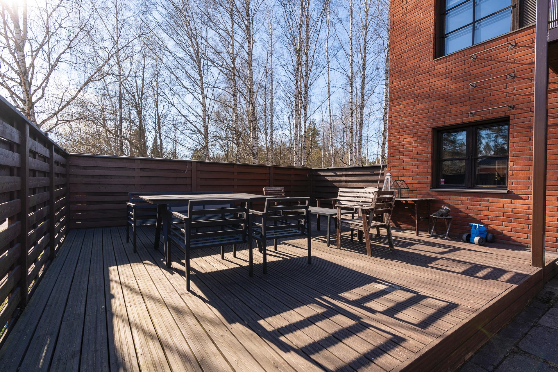 Kivimäentie 5b, Martinlaakso, Vantaa