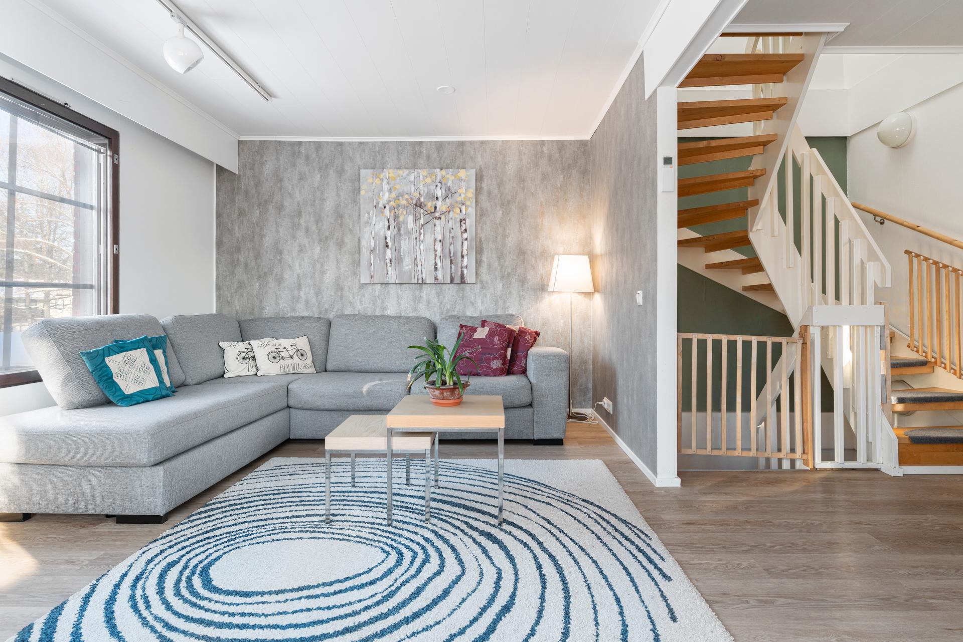 Kivimäentie 5b, Martinlaakso, Vantaa