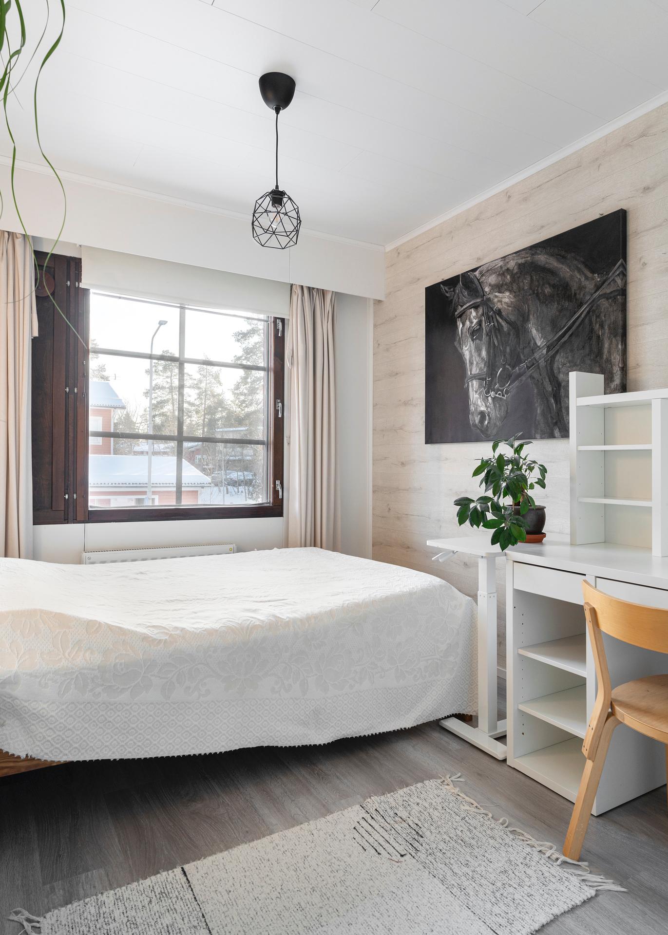 Kivimäentie 5b, Martinlaakso, Vantaa