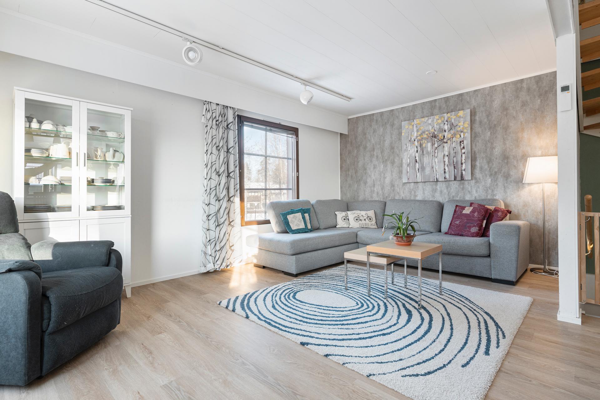 Kivimäentie 5b, Martinlaakso, Vantaa