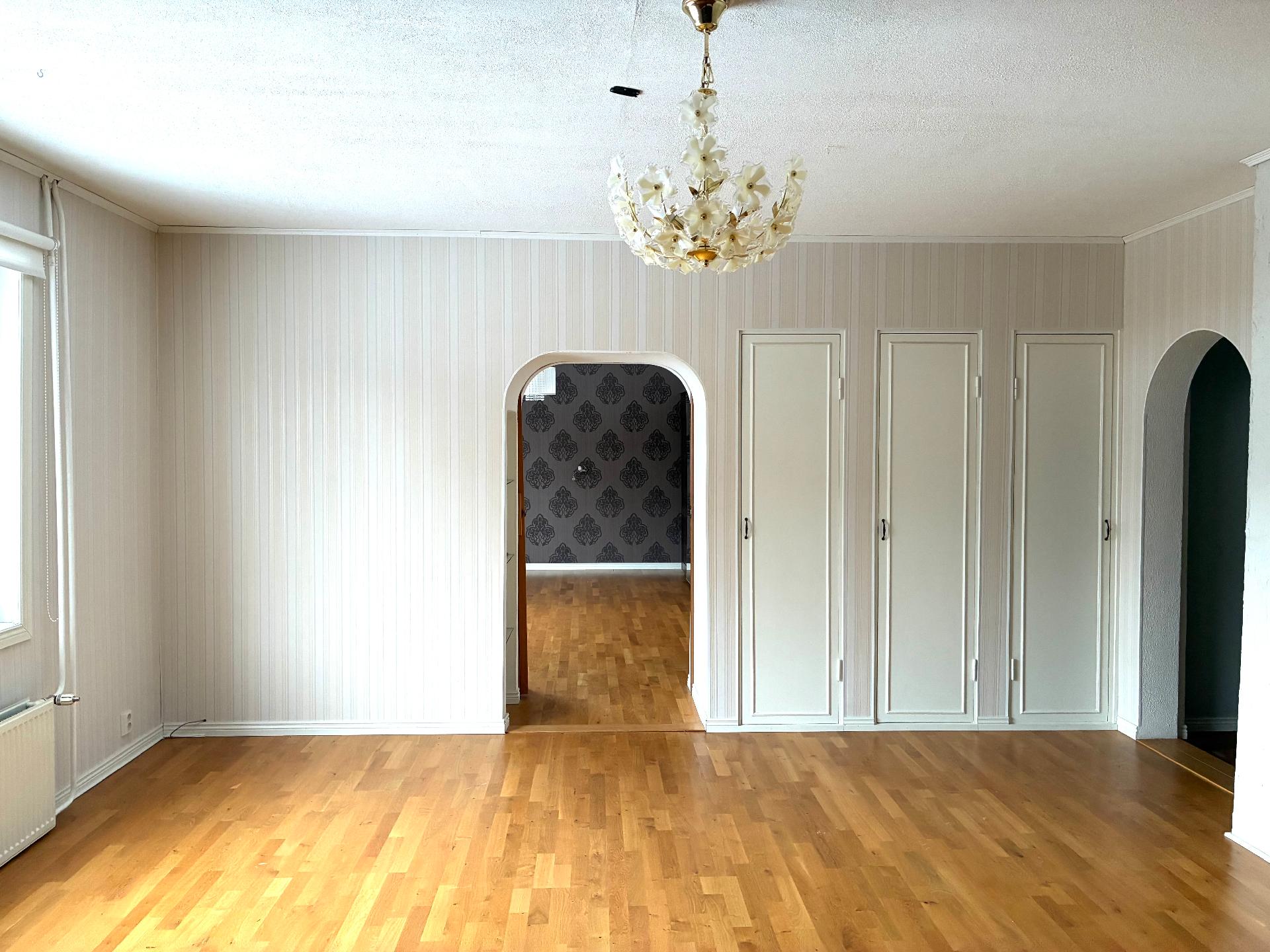 Kinnarinkatu 12, Uusikylä, Tampere