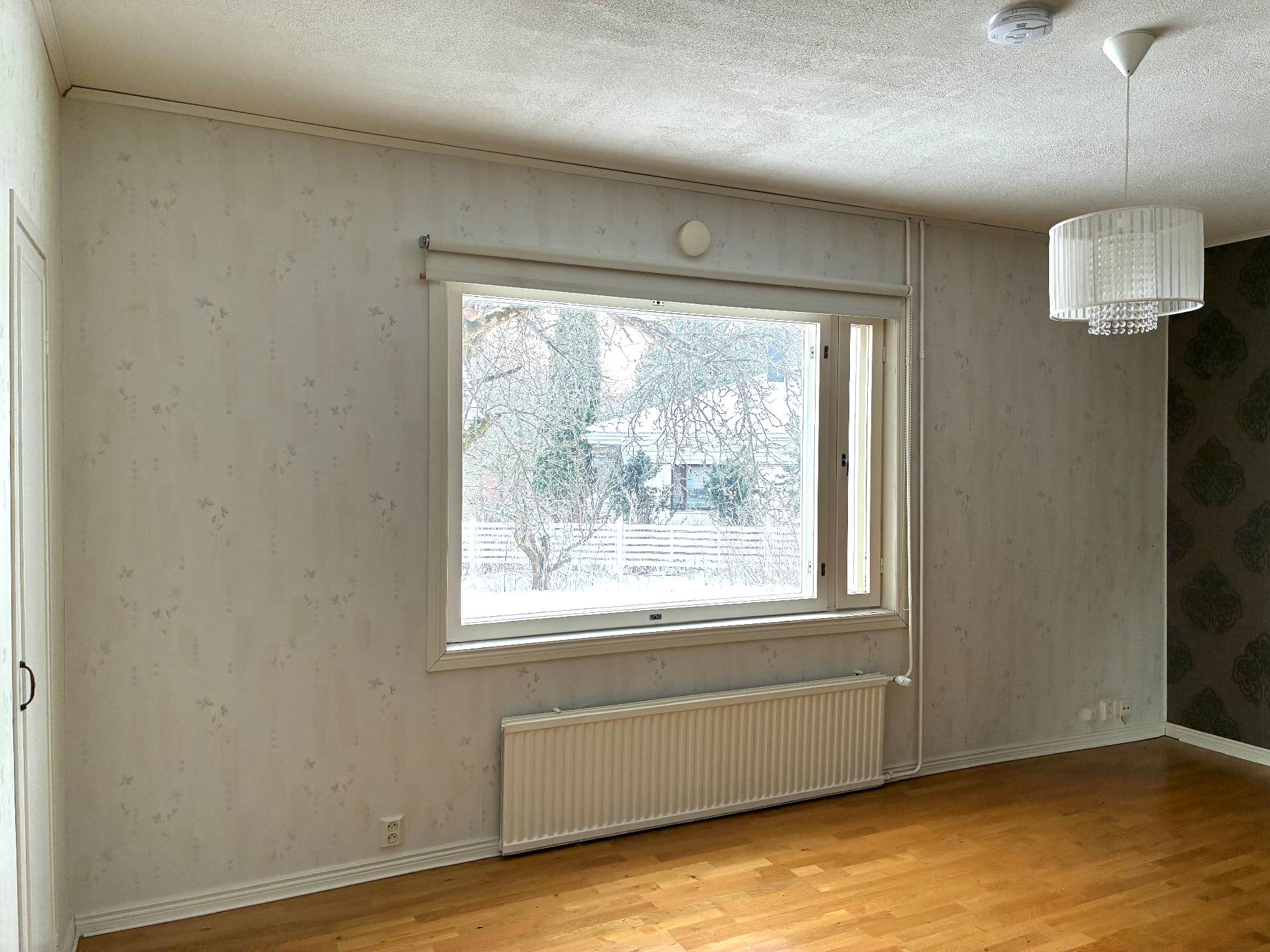 Kinnarinkatu 12, Uusikylä, Tampere