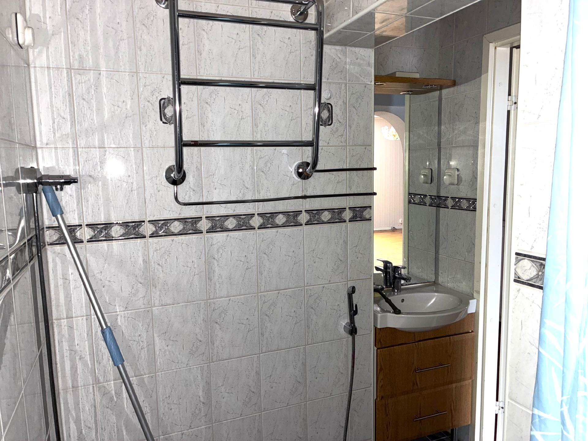 Kinnarinkatu 12, Uusikylä, Tampere