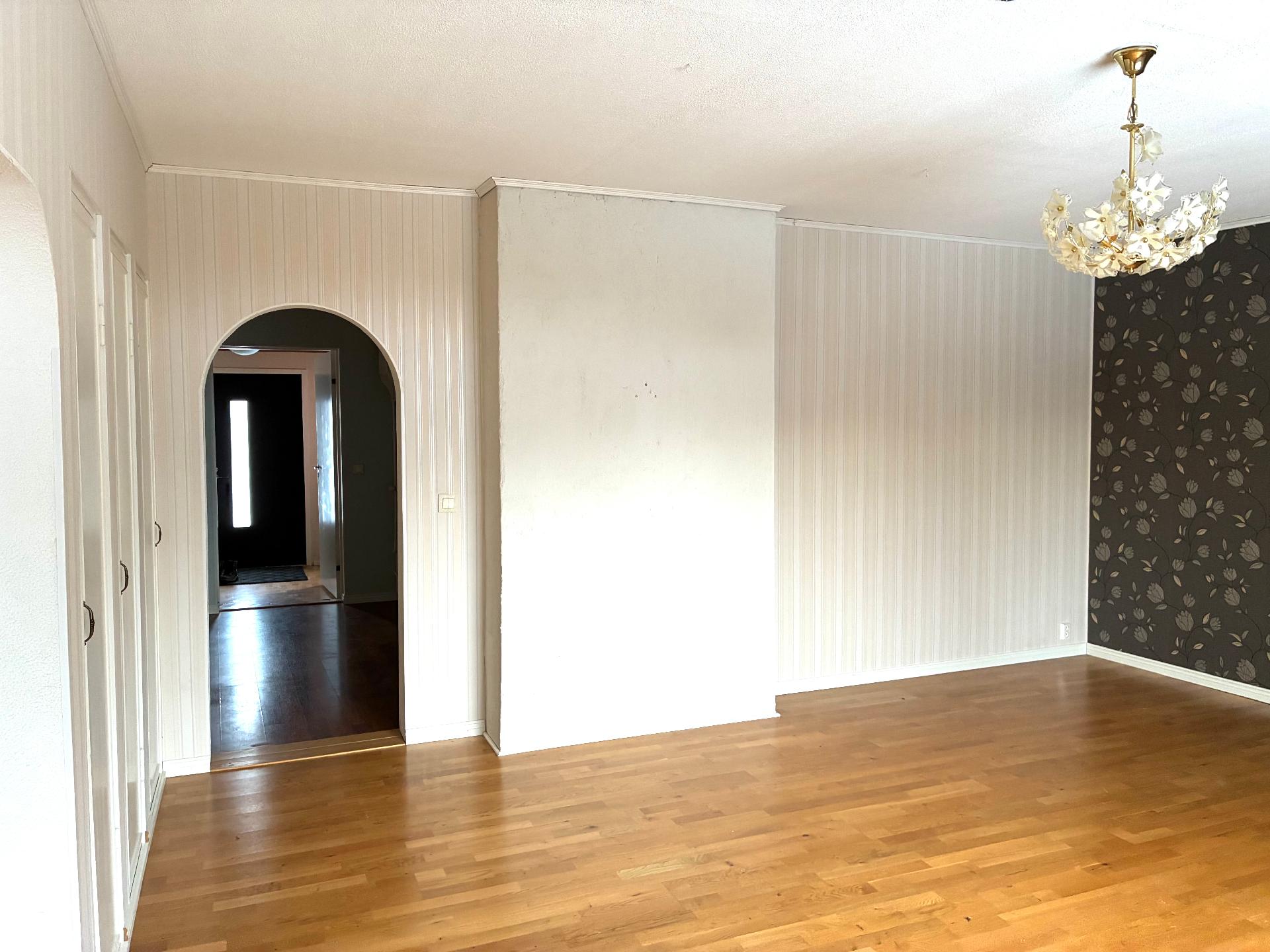 Kinnarinkatu 12, Uusikylä, Tampere