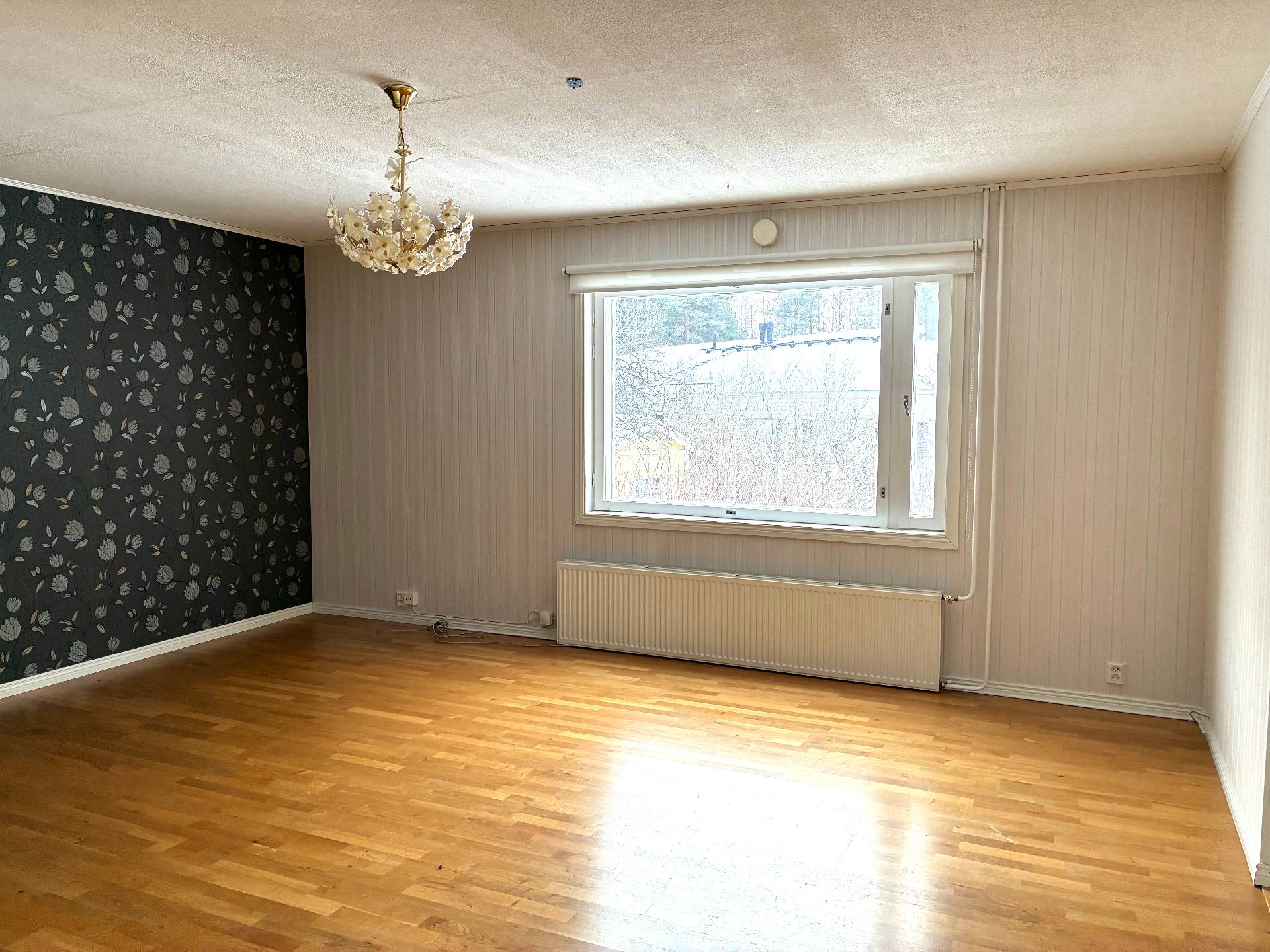 Kinnarinkatu 12, Uusikylä, Tampere