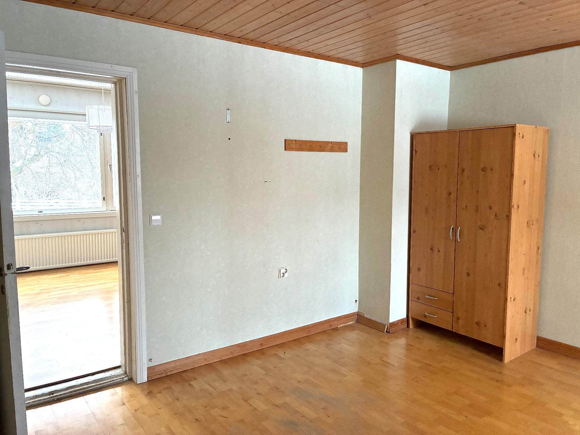 Kinnarinkatu 12, Uusikylä, Tampere