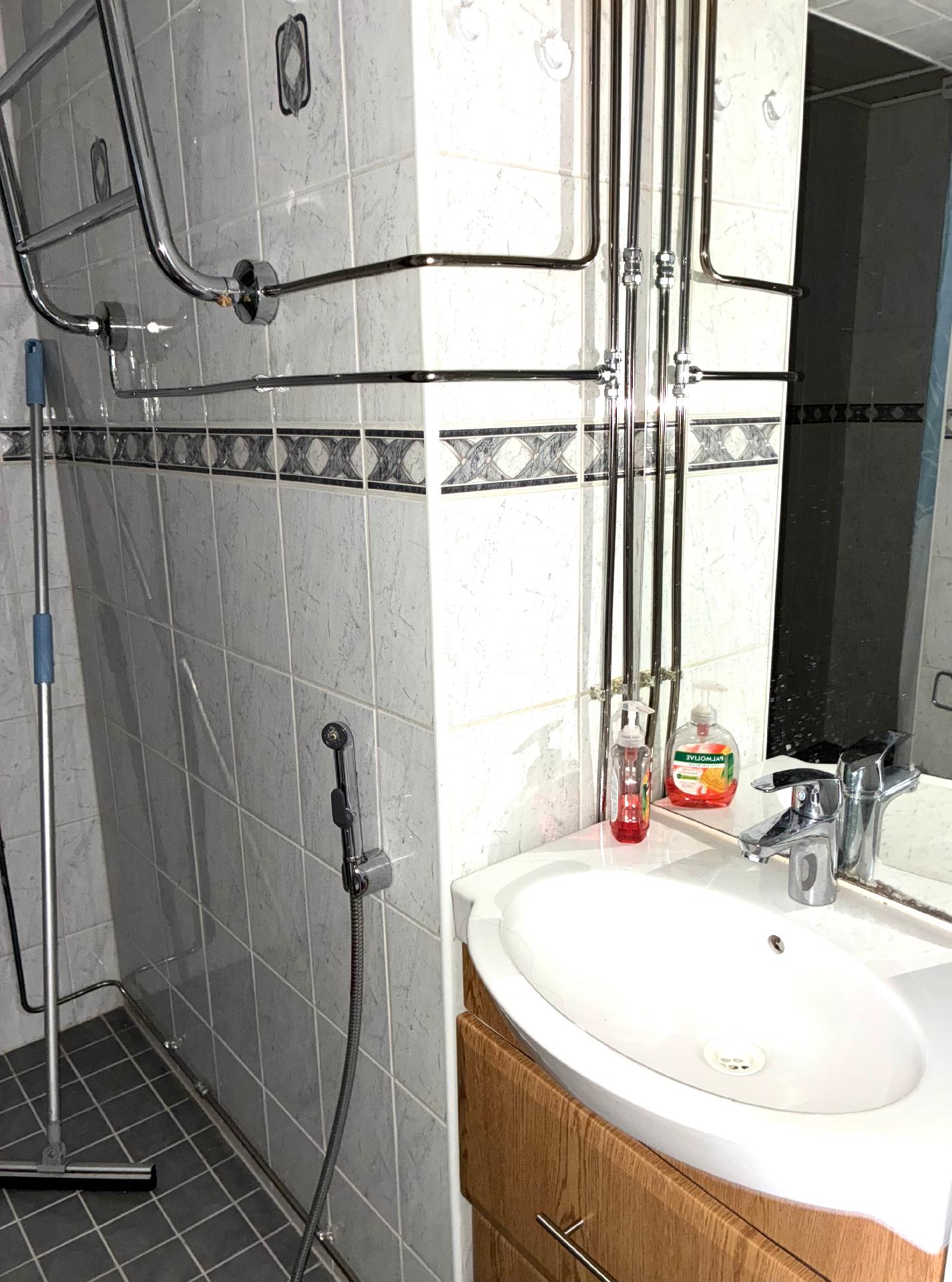 Kinnarinkatu 12, Uusikylä, Tampere