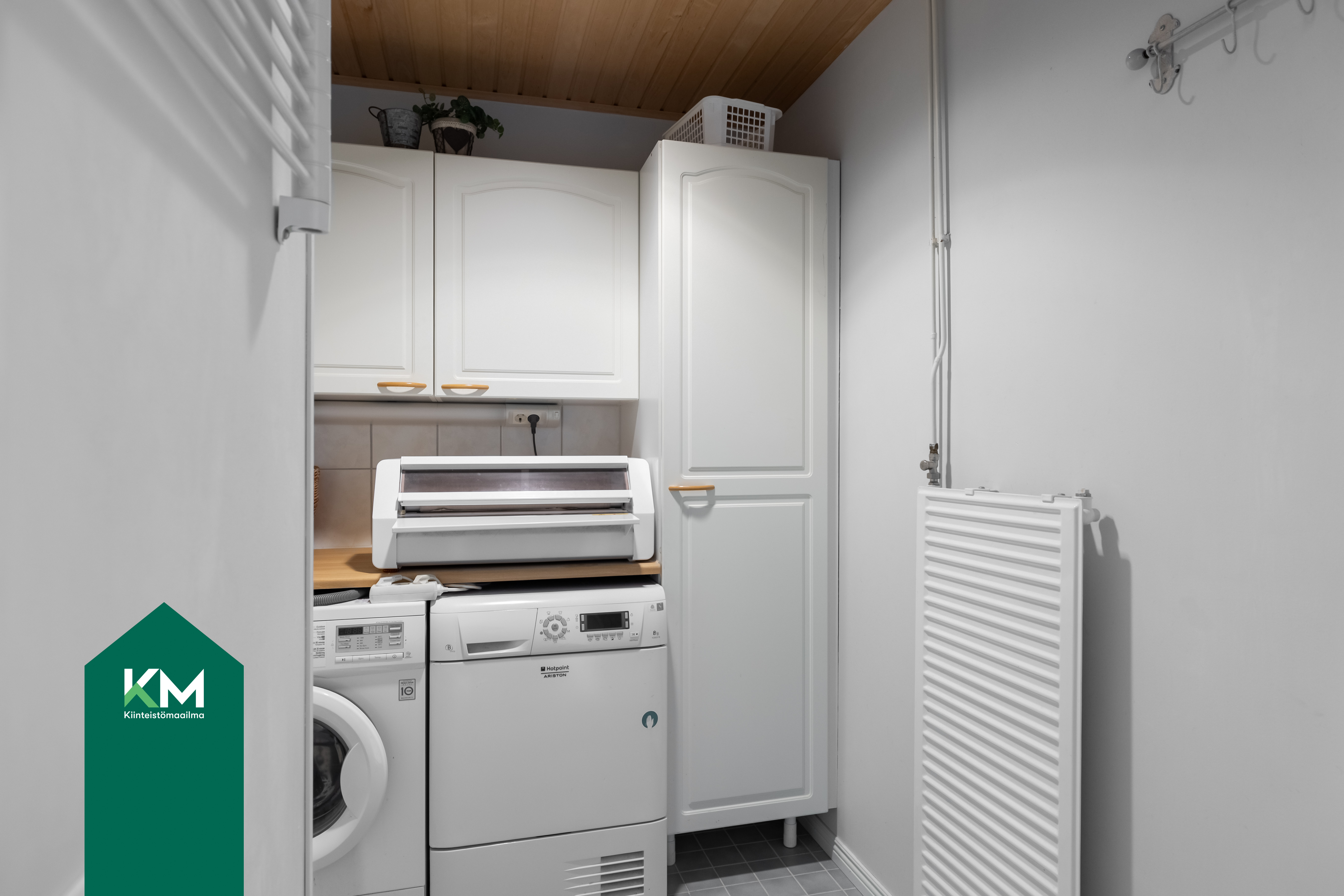 Vanhalantie 10, Mussalo, Kotka