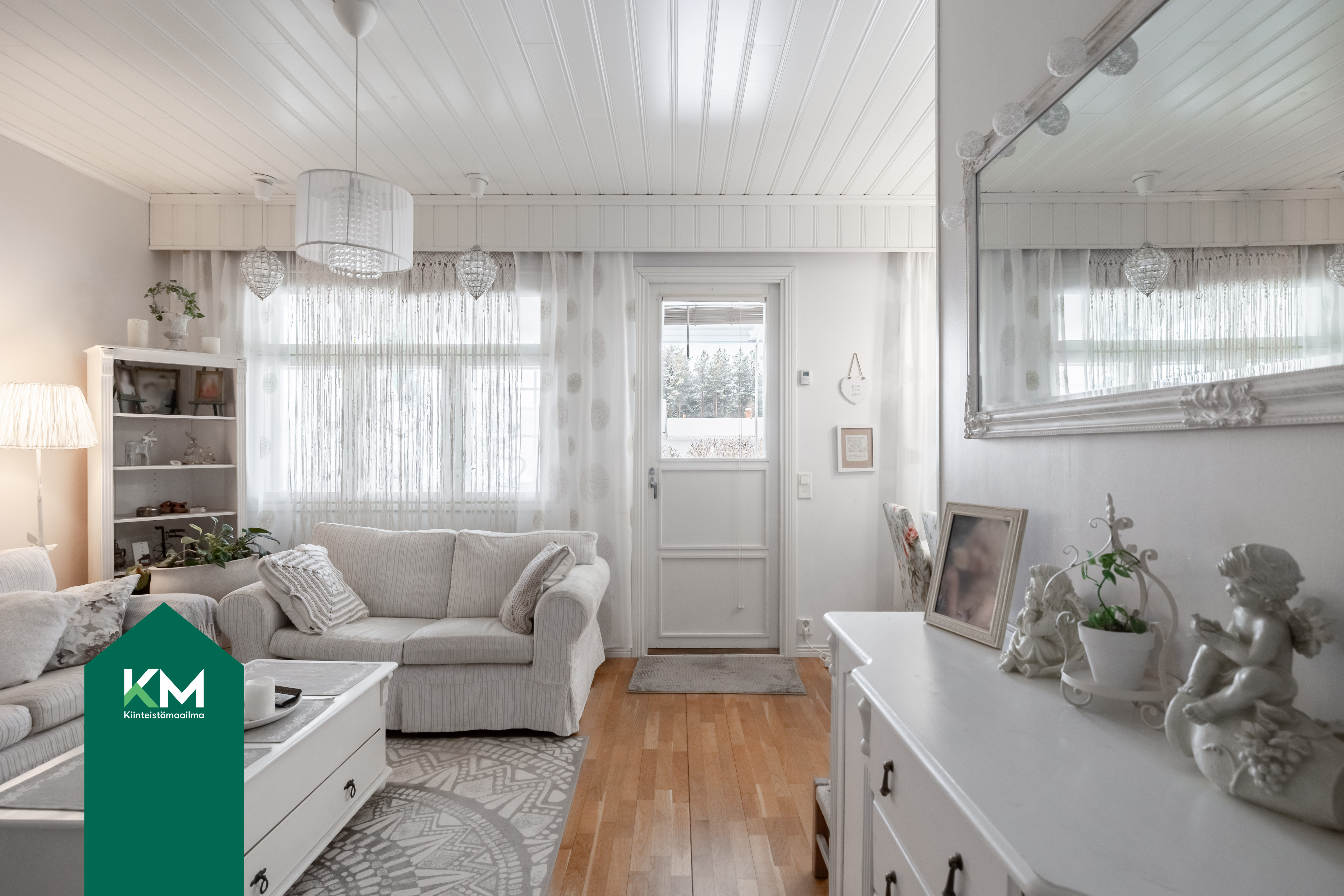 Vanhalantie 10, Mussalo, Kotka