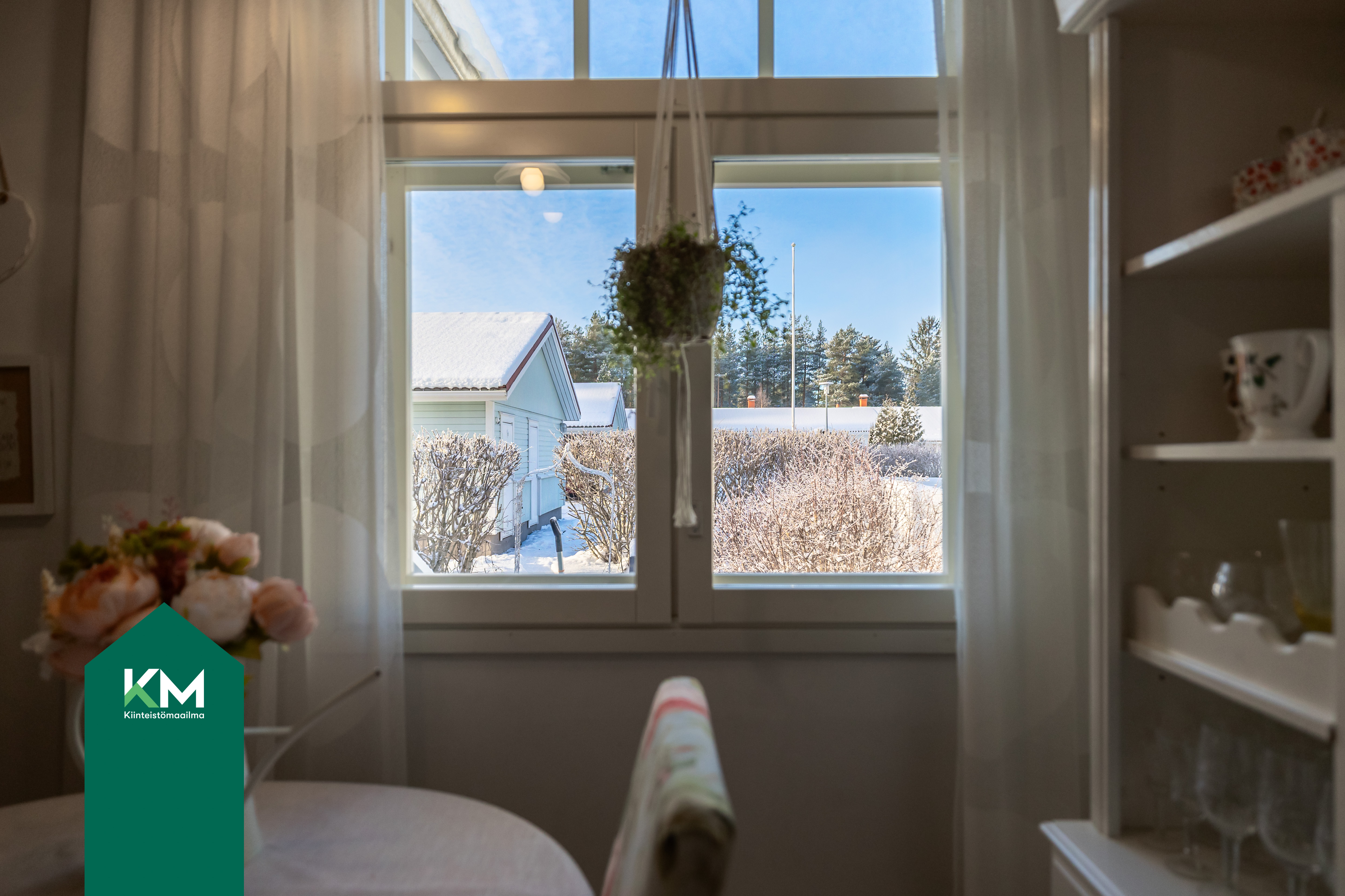 Vanhalantie 10, Mussalo, Kotka