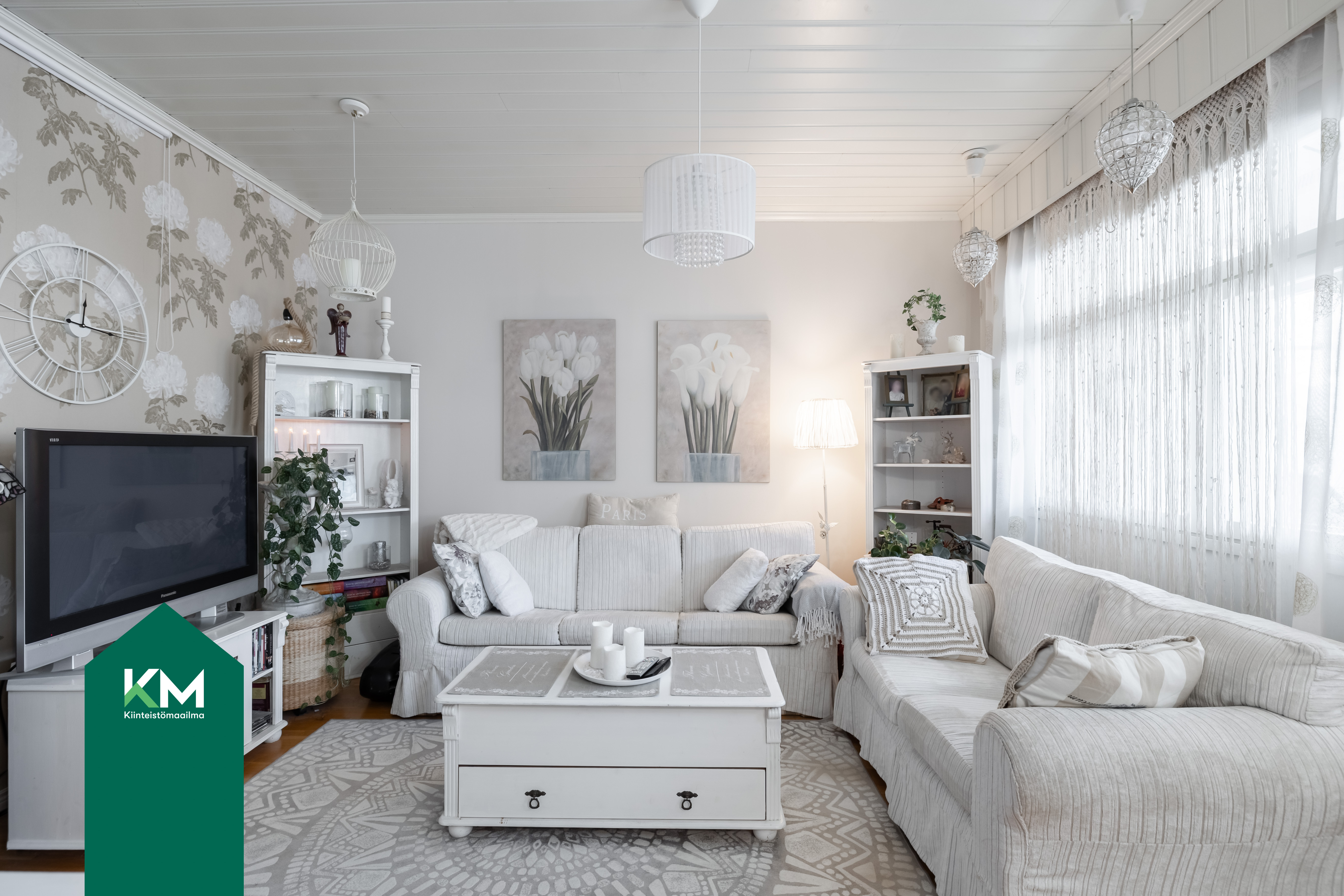 Vanhalantie 10, Mussalo, Kotka