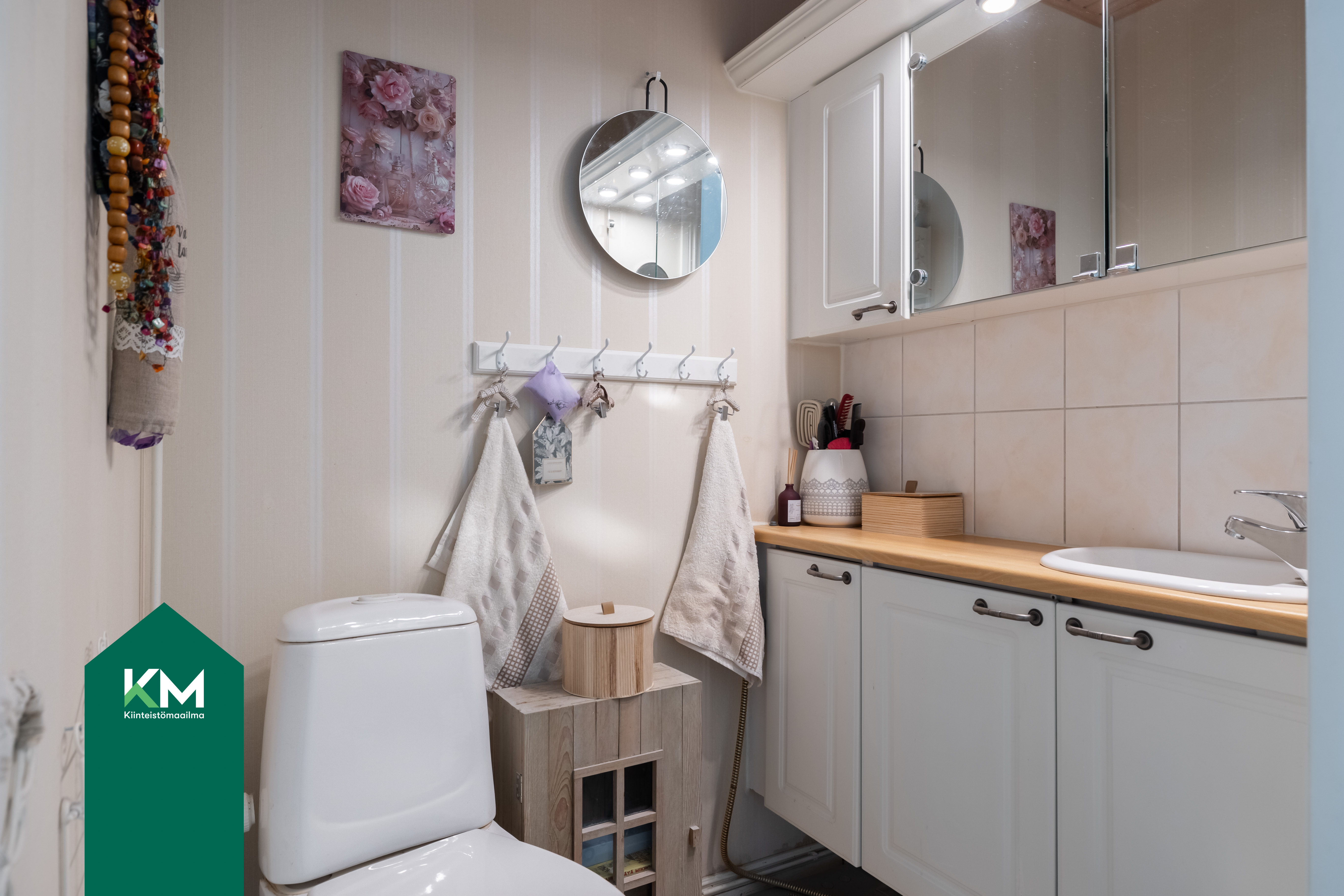 Vanhalantie 10, Mussalo, Kotka