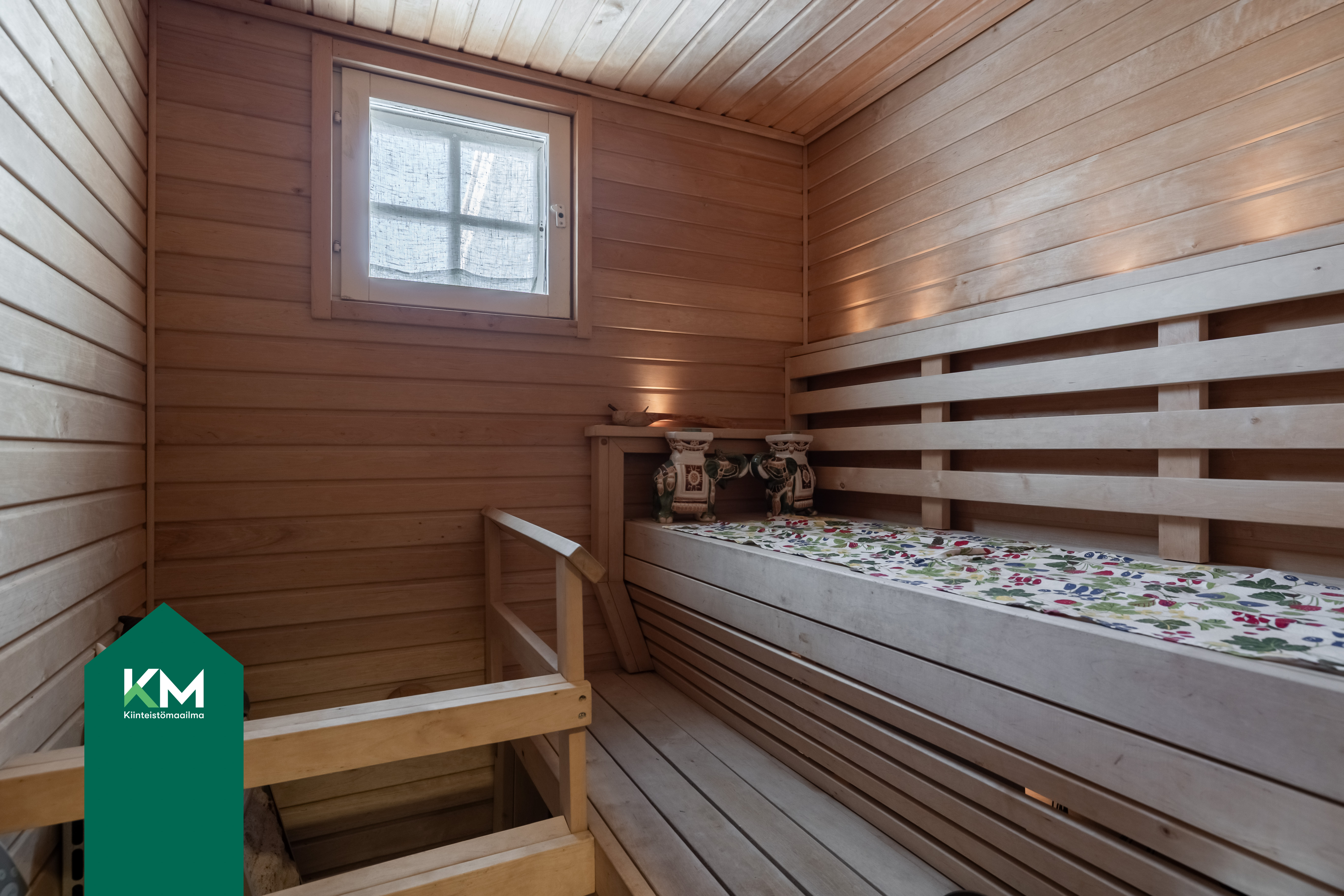 Vanhalantie 10, Mussalo, Kotka