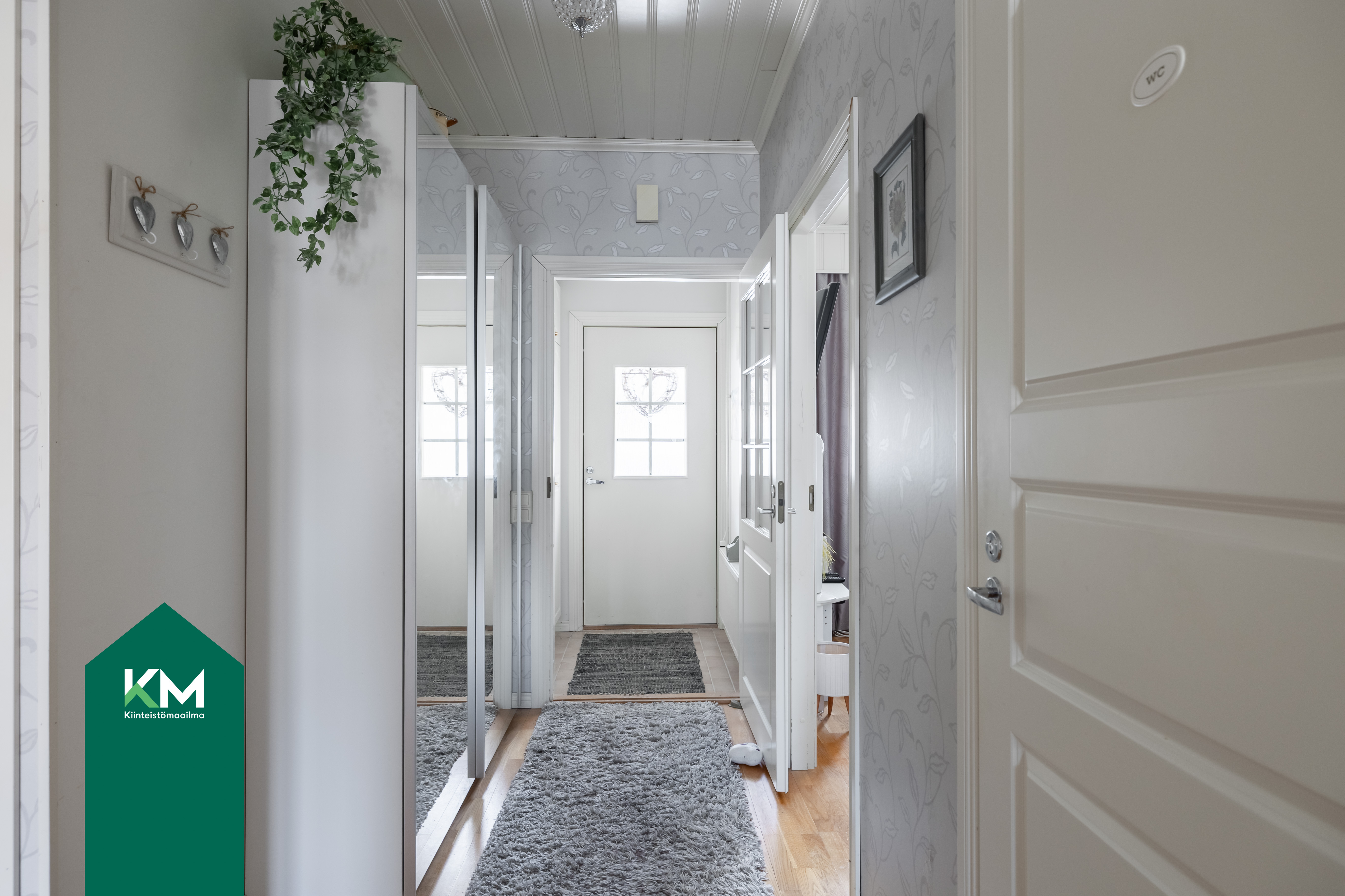 Vanhalantie 10, Mussalo, Kotka