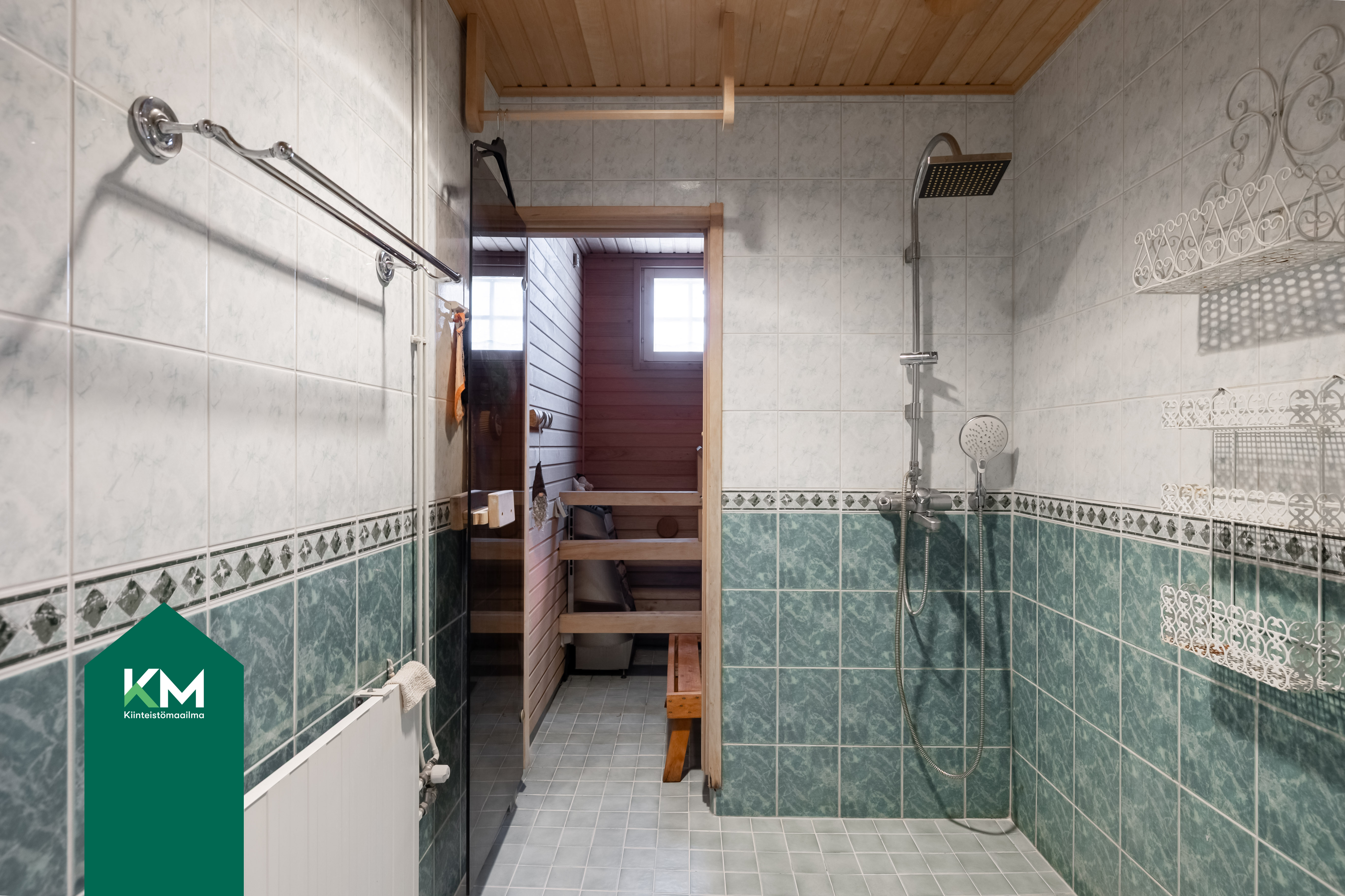 Vanhalantie 10, Mussalo, Kotka