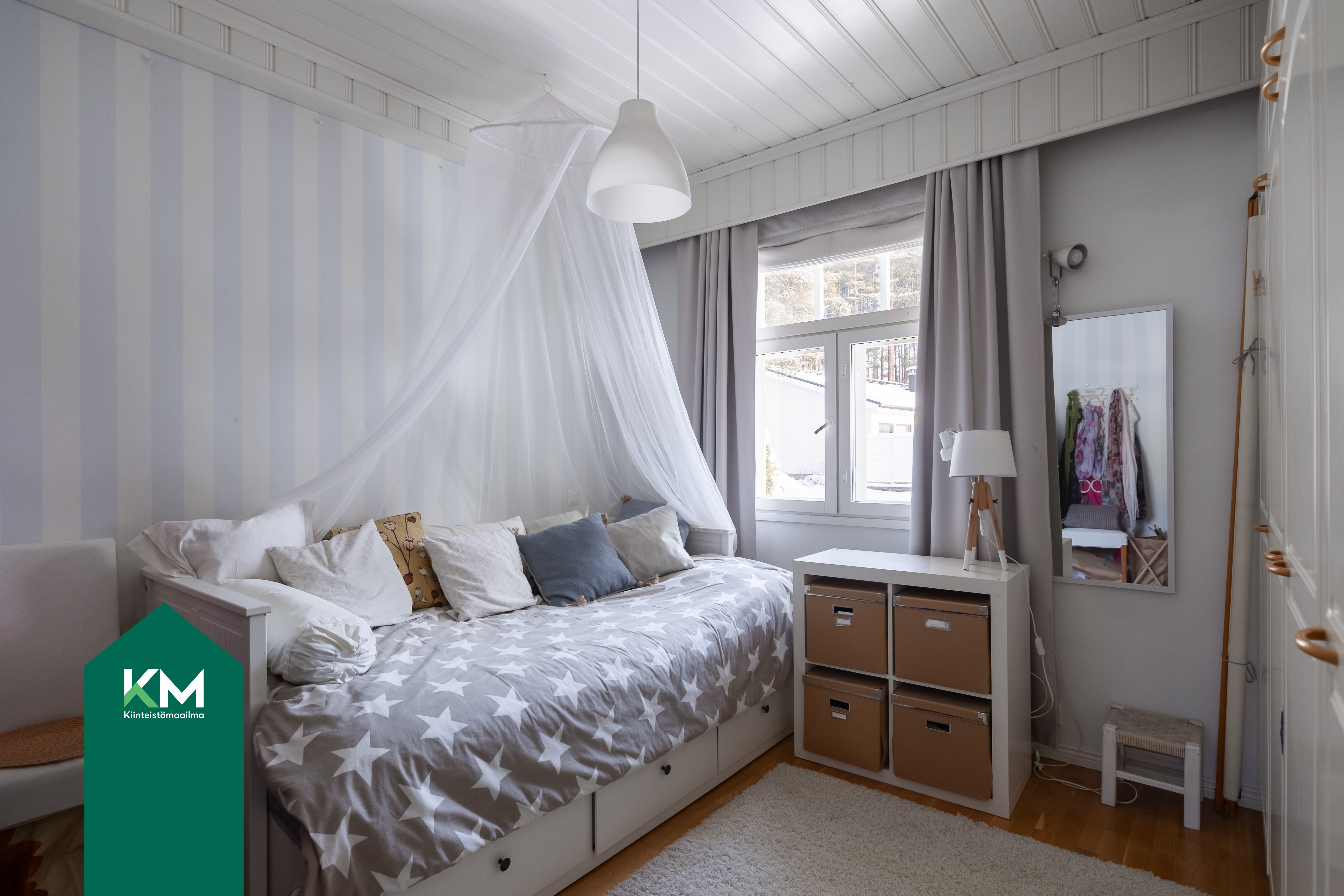 Vanhalantie 10, Mussalo, Kotka