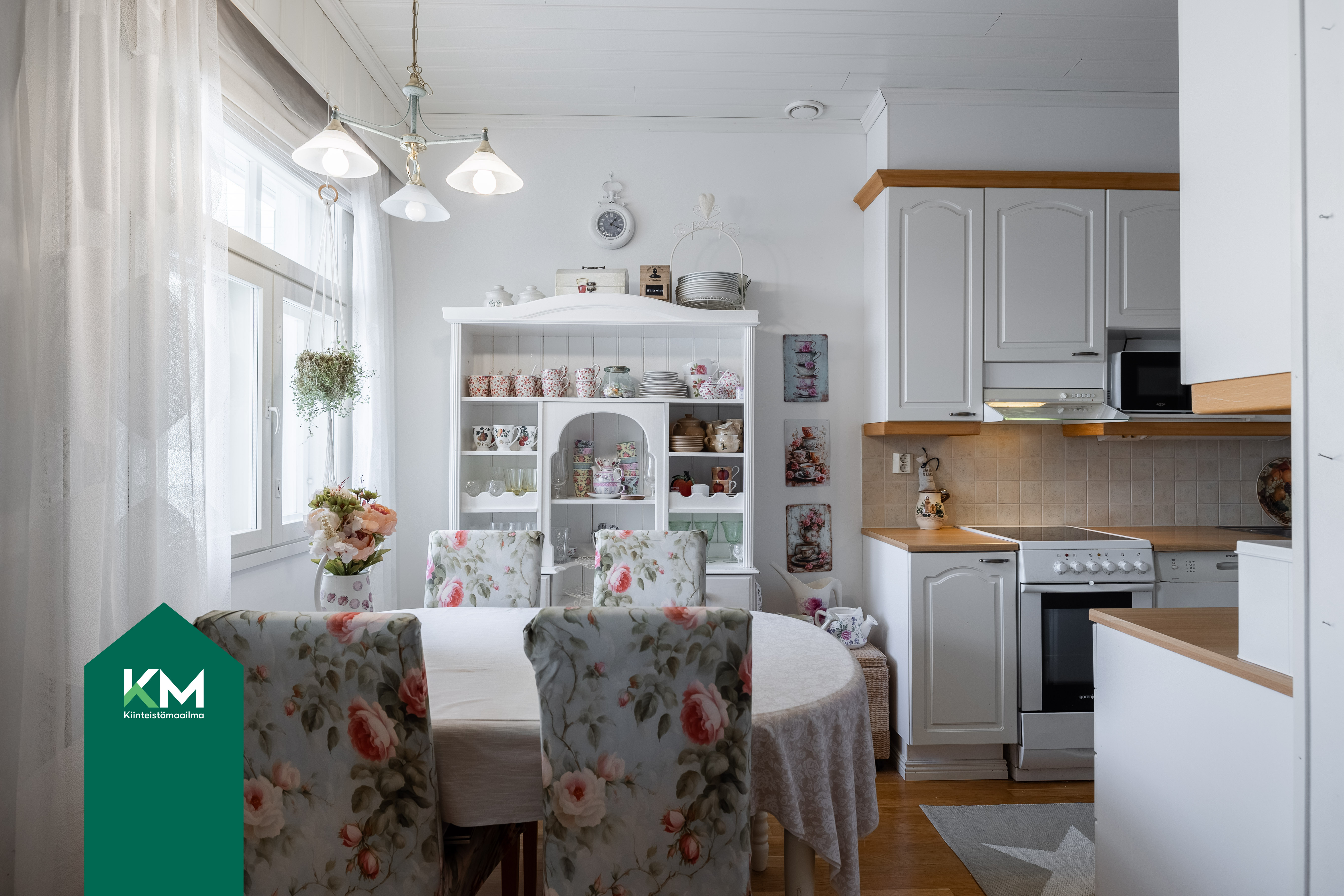 Vanhalantie 10, Mussalo, Kotka