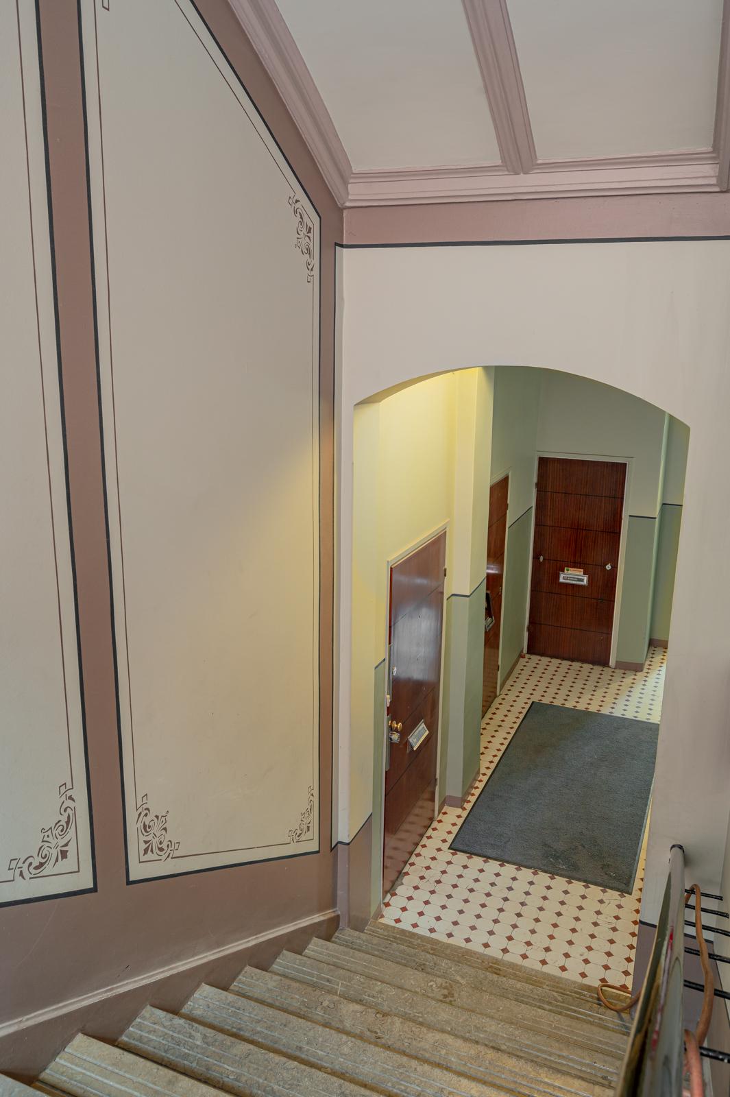 Kasarmikatu 26, Kaartinkaupunki, Helsinki