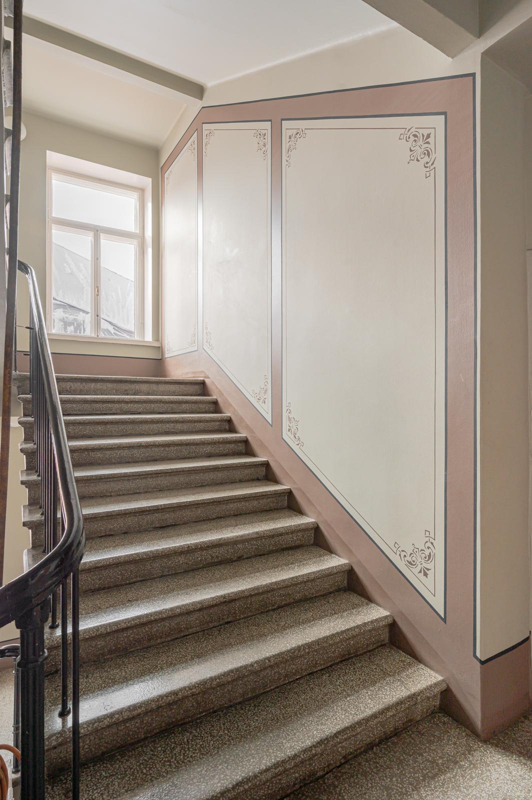 Kasarmikatu 26, Kaartinkaupunki, Helsinki