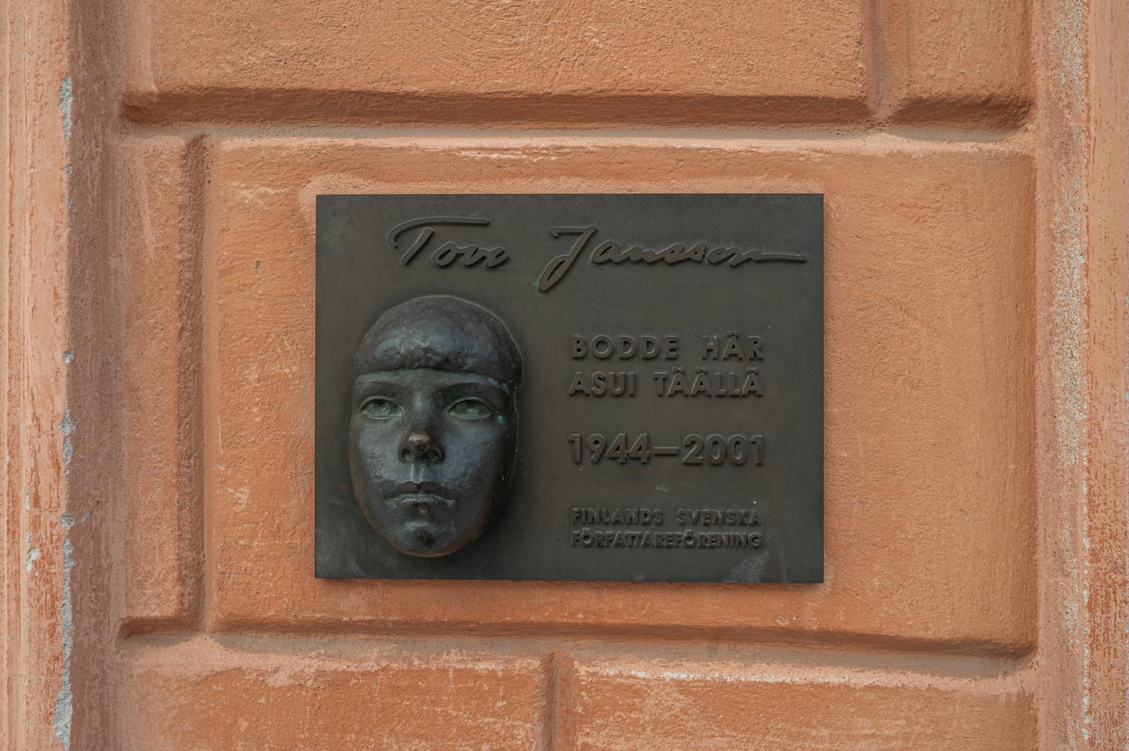 Kasarmikatu 26, Kaartinkaupunki, Helsinki