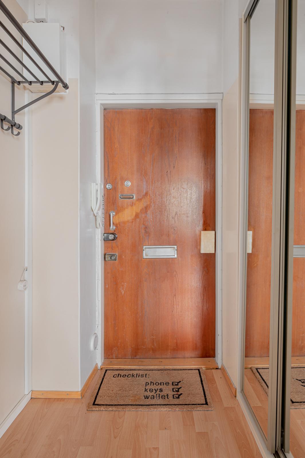 Kasarmikatu 26, Kaartinkaupunki, Helsinki