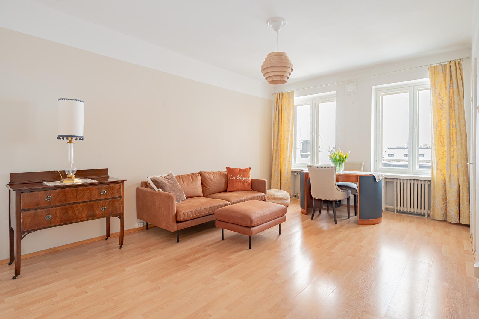 Kasarmikatu 26, Kaartinkaupunki, Helsinki