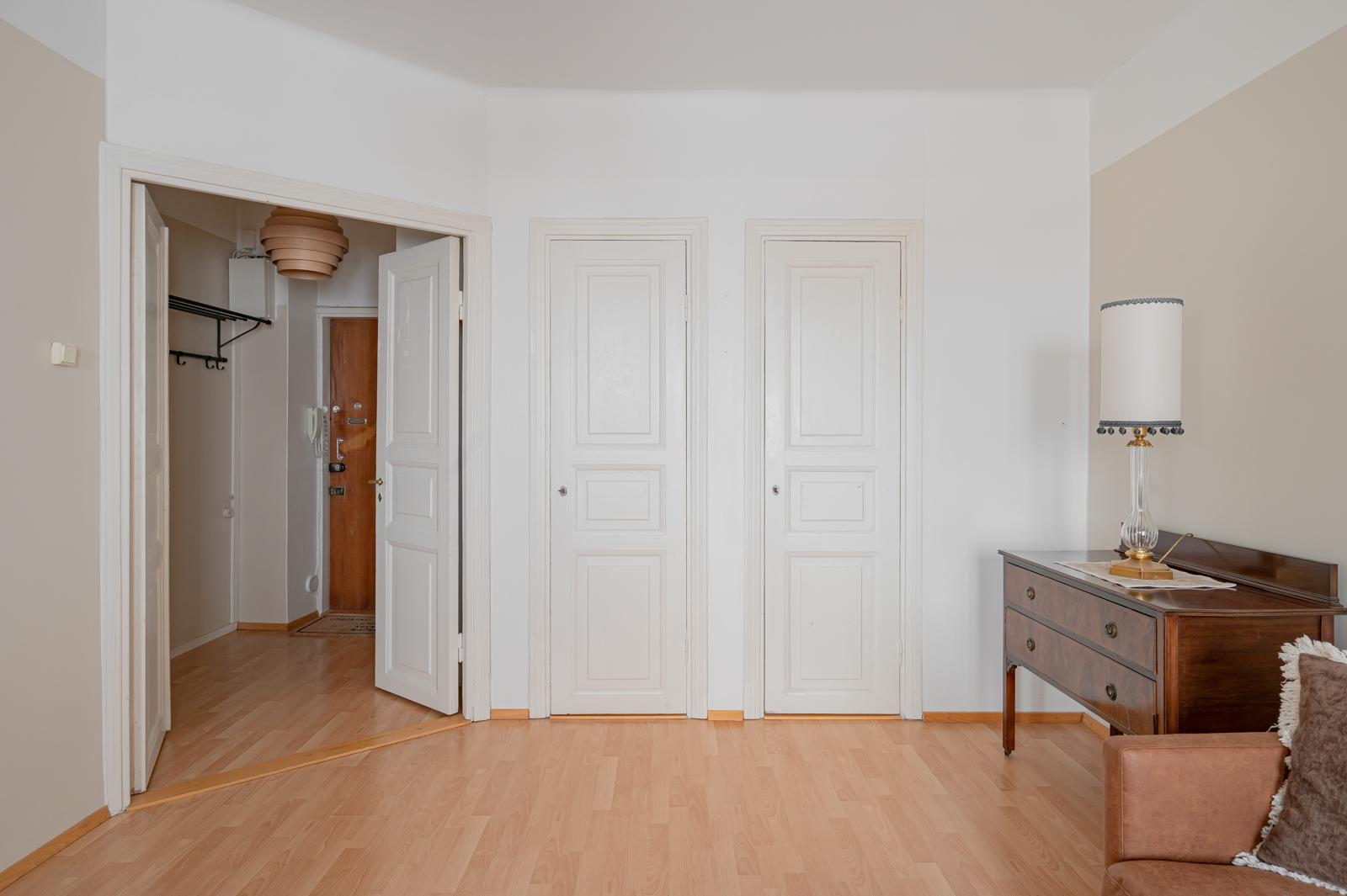 Kasarmikatu 26, Kaartinkaupunki, Helsinki