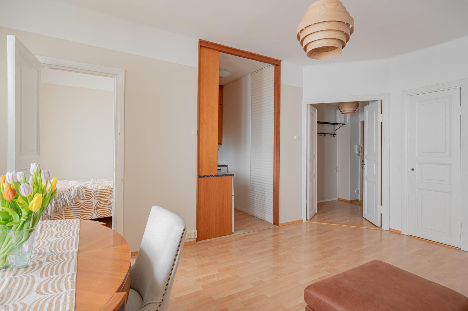 Kasarmikatu 26, Kaartinkaupunki, Helsinki