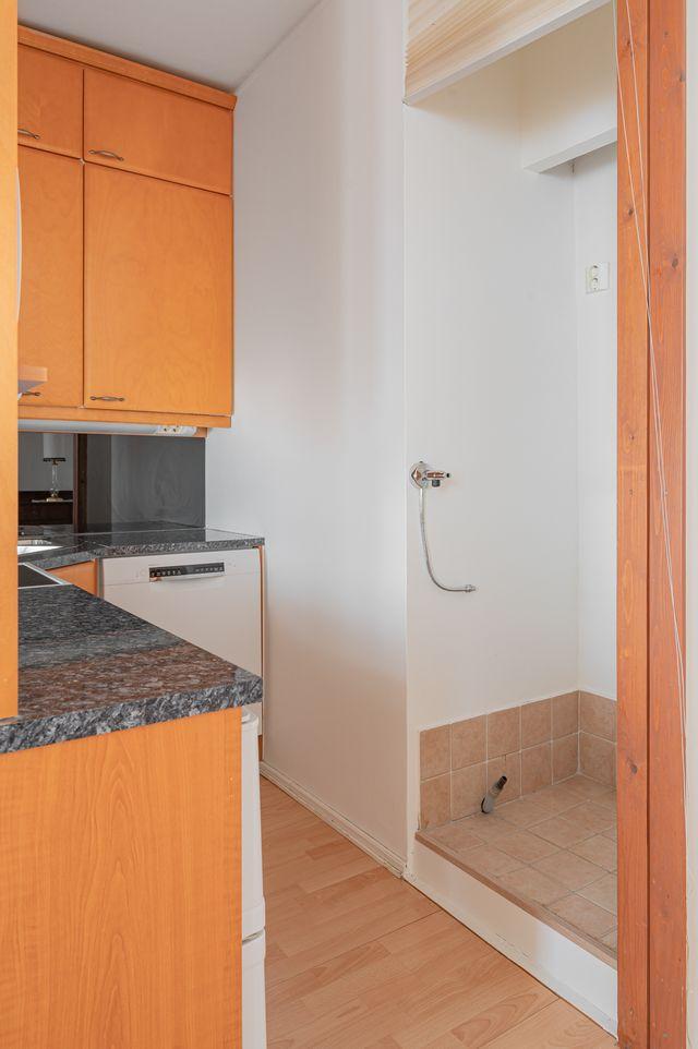 Kasarmikatu 26, Kaartinkaupunki, Helsinki