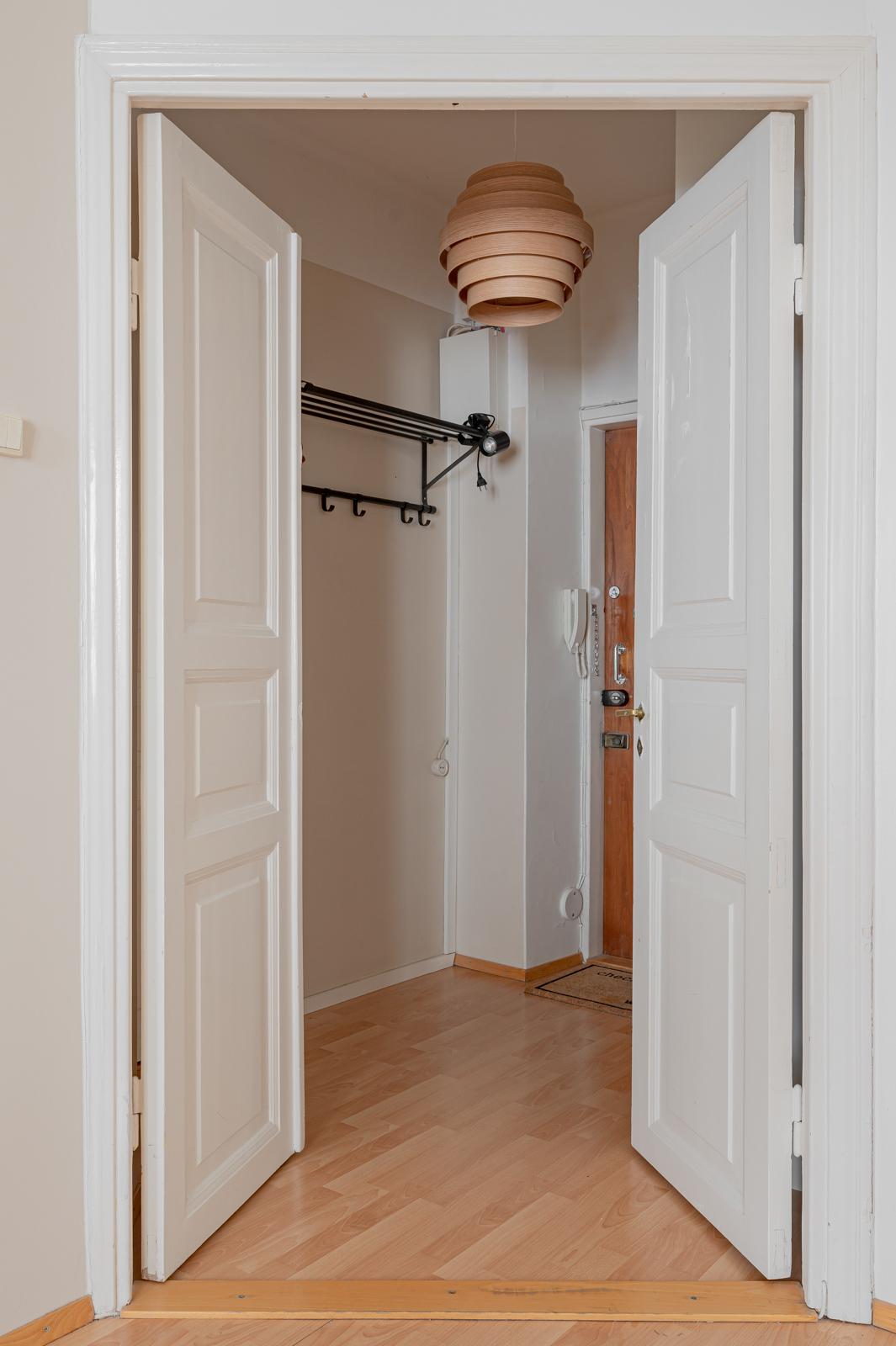 Kasarmikatu 26, Kaartinkaupunki, Helsinki