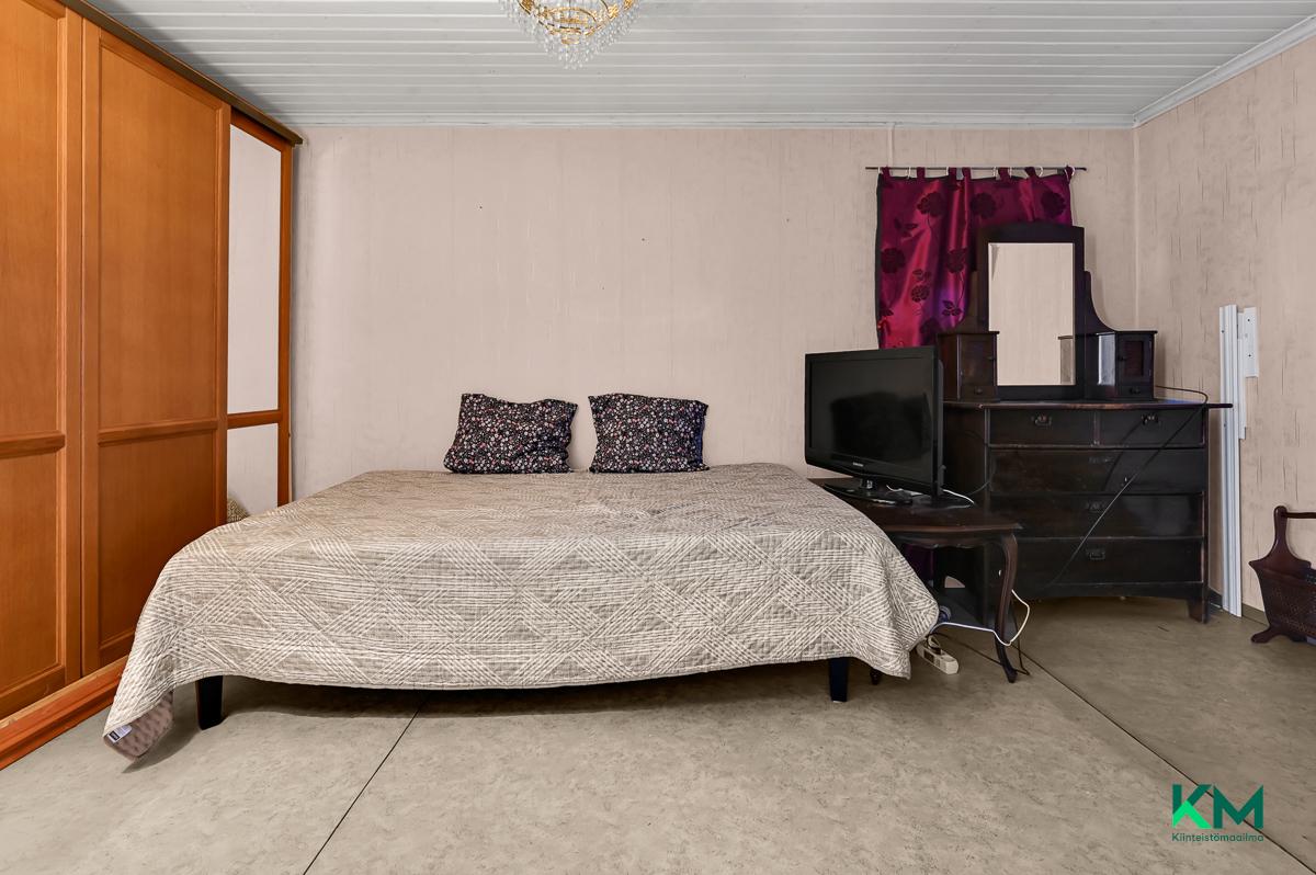 Rösundintie 12, Tammisaari, Raasepori