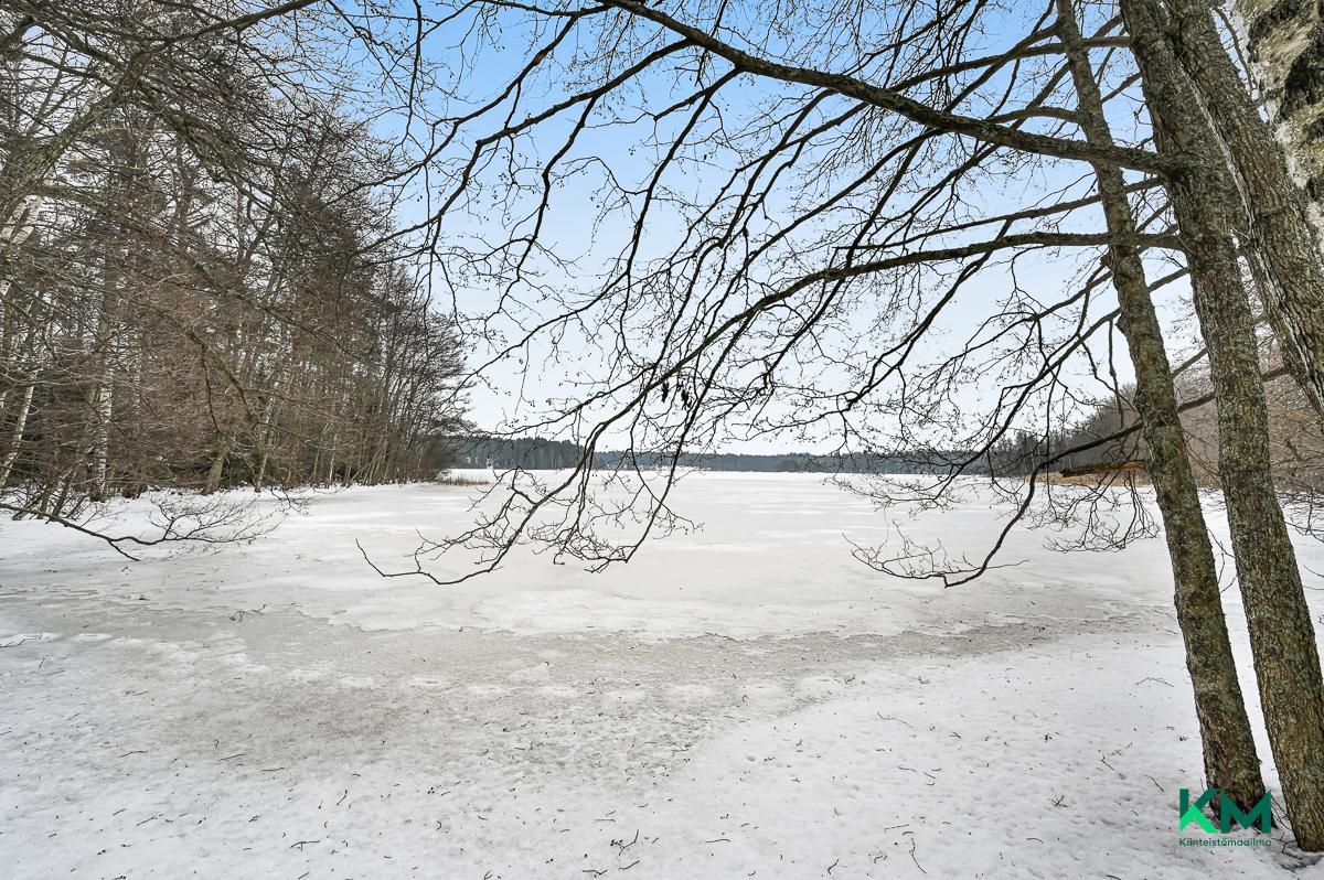 Rösundintie 12, Tammisaari, Raasepori