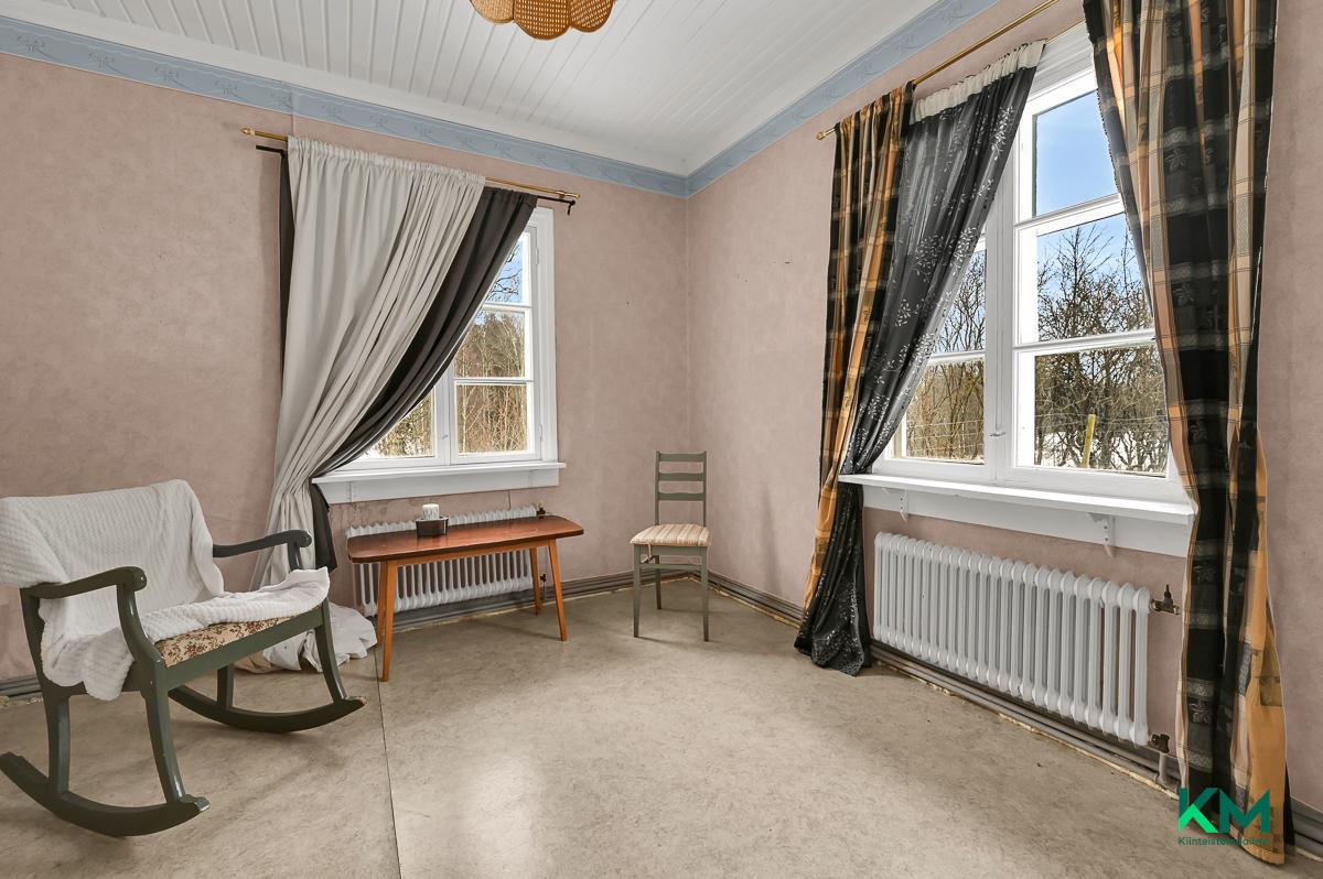 Rösundintie 12, Tammisaari, Raasepori