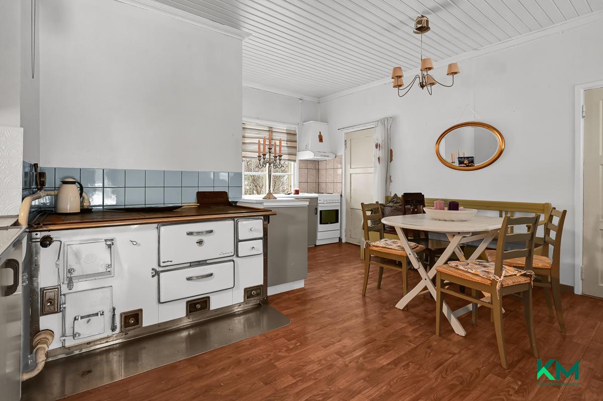 Rösundintie 12, Tammisaari, Raasepori