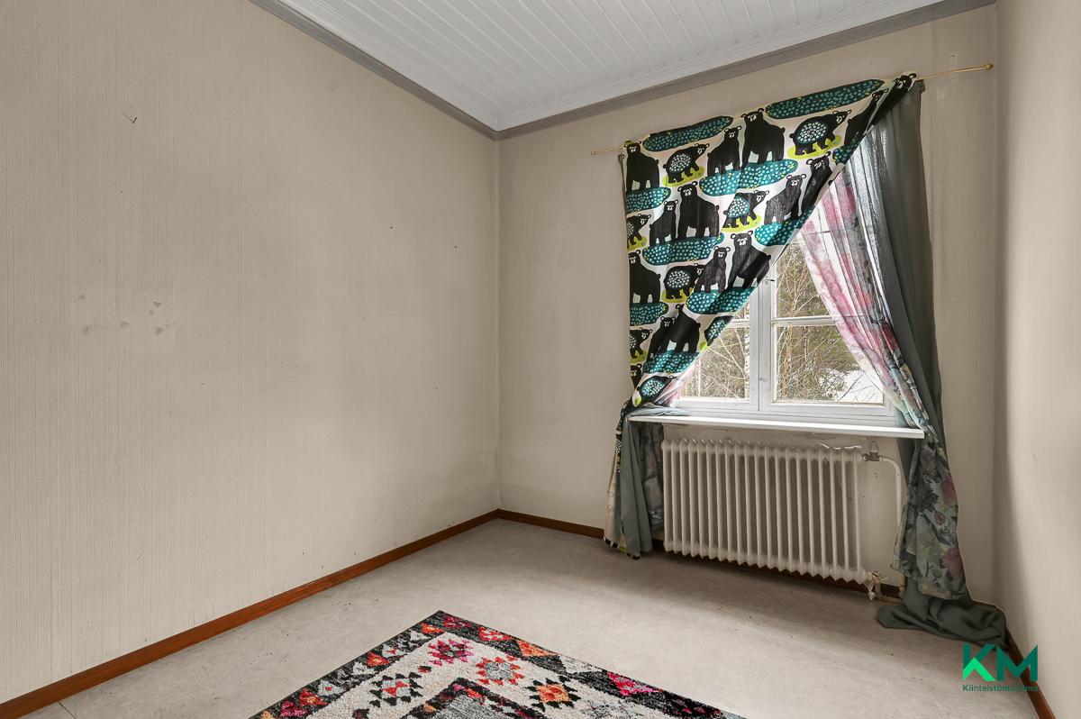 Rösundintie 12, Tammisaari, Raasepori