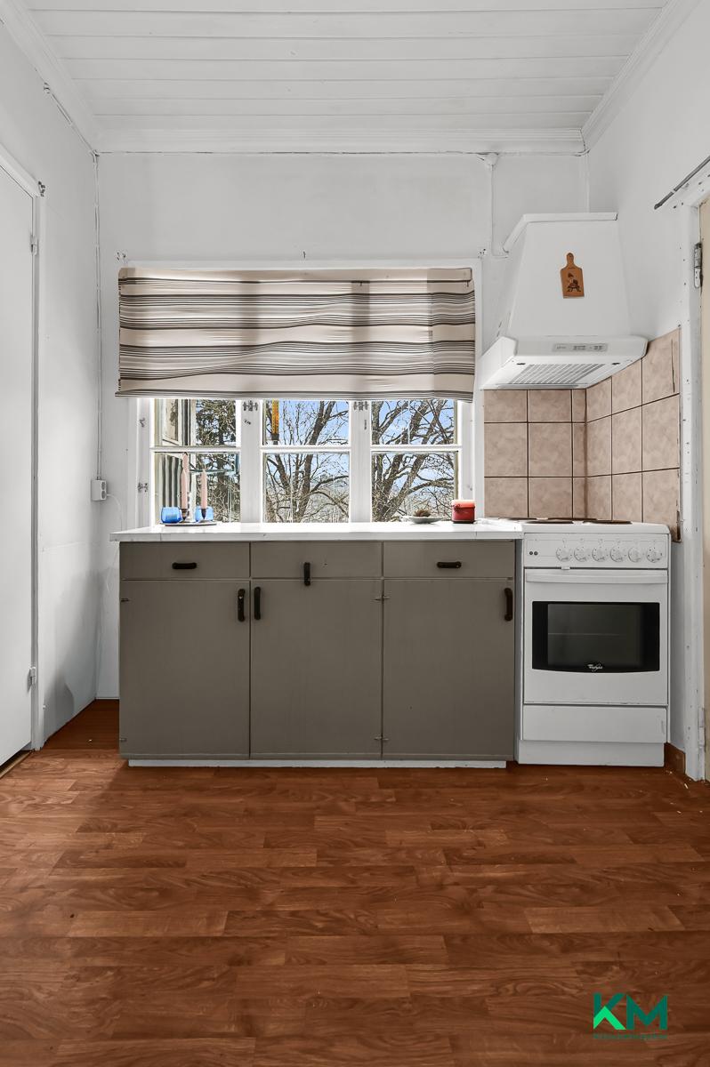 Rösundintie 12, Tammisaari, Raasepori