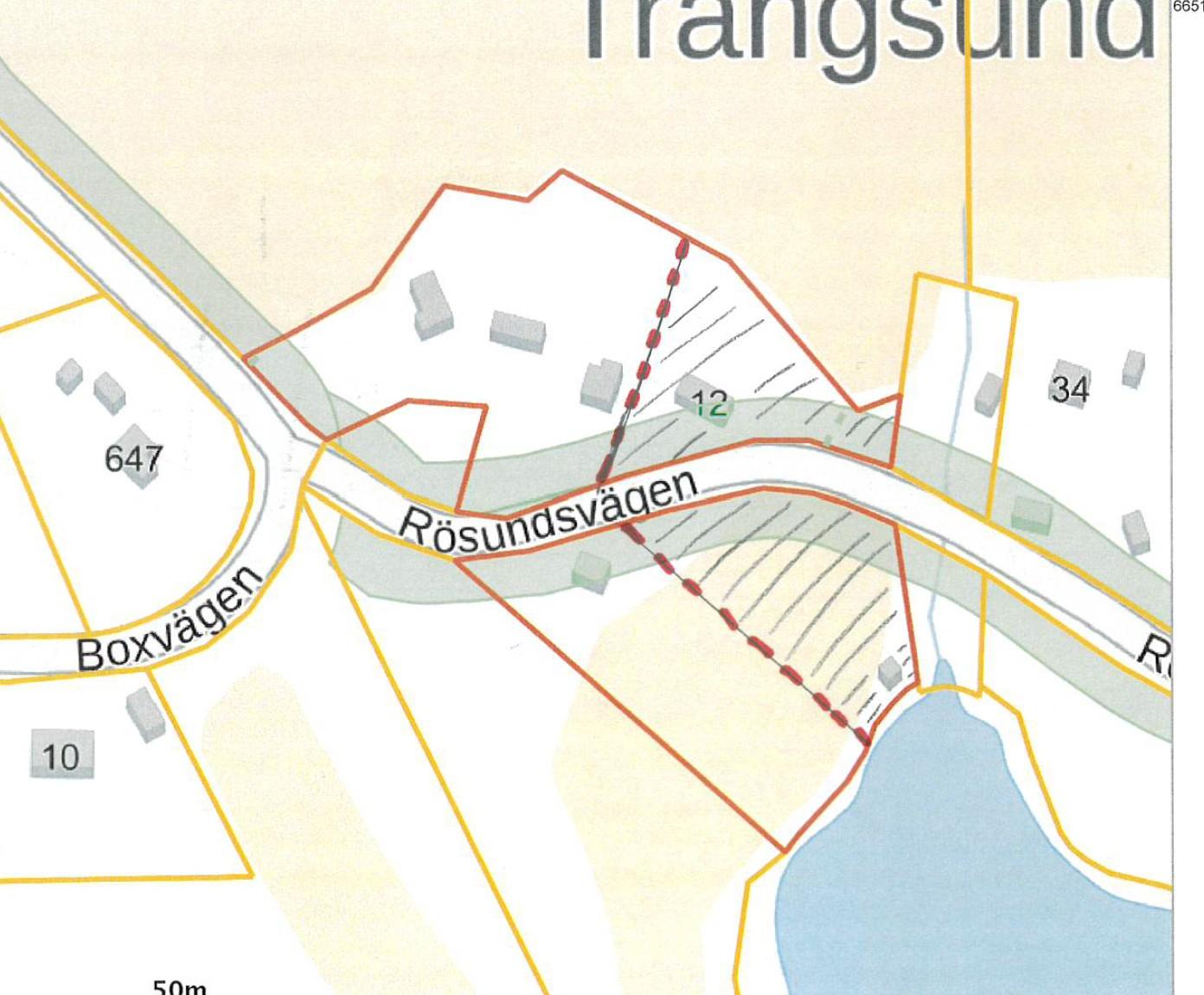 Rösundintie 12, Tammisaari, Raasepori