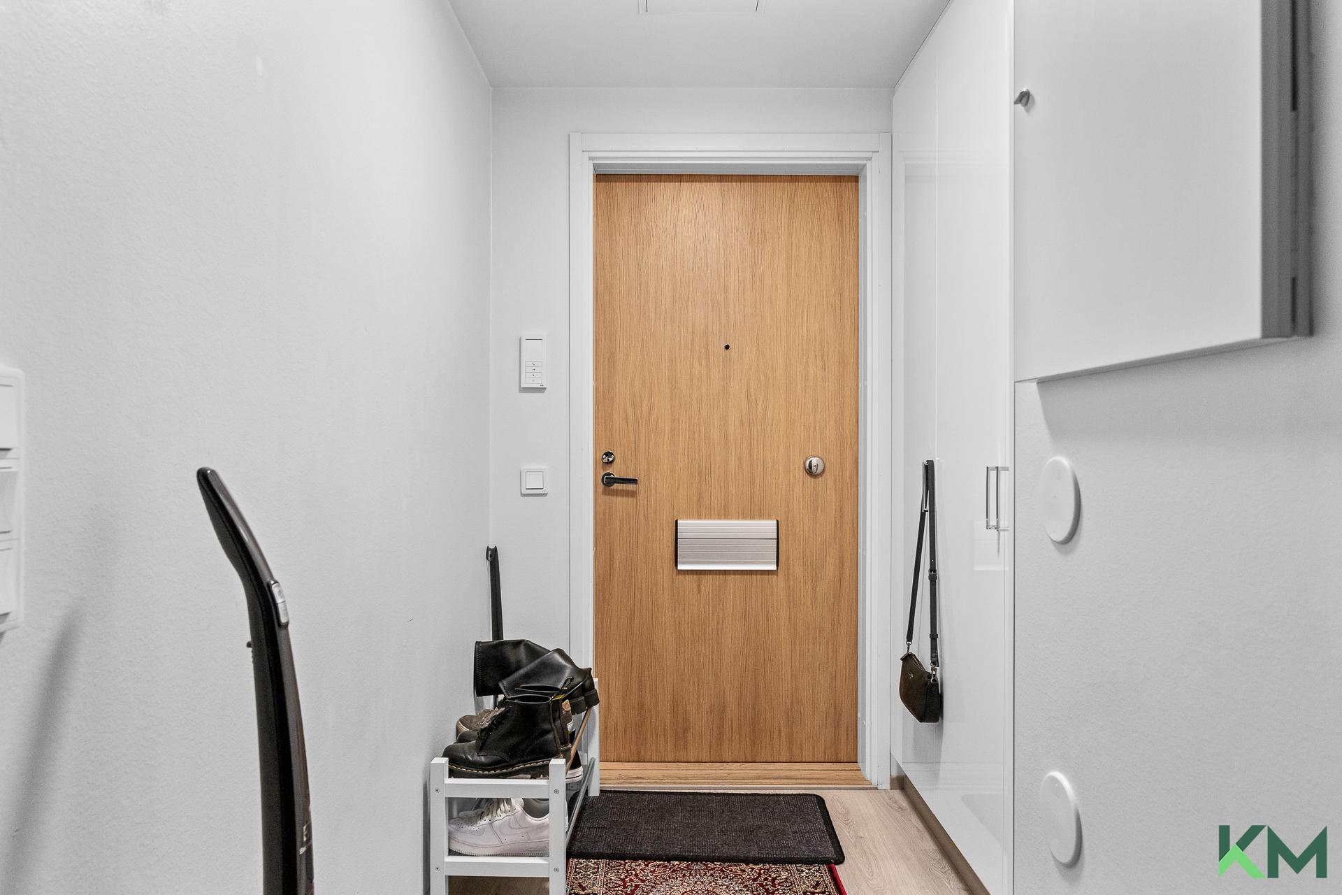 Radiokuja 6, Länsi-Pasila, Helsinki