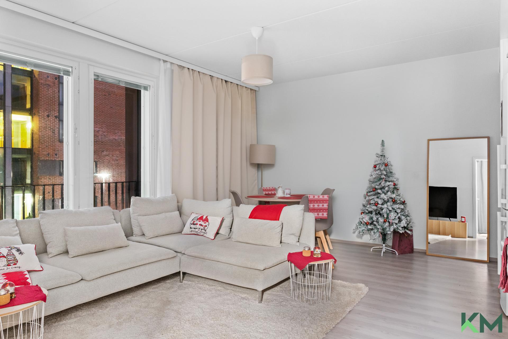 Radiokuja 6, Länsi-Pasila, Helsinki