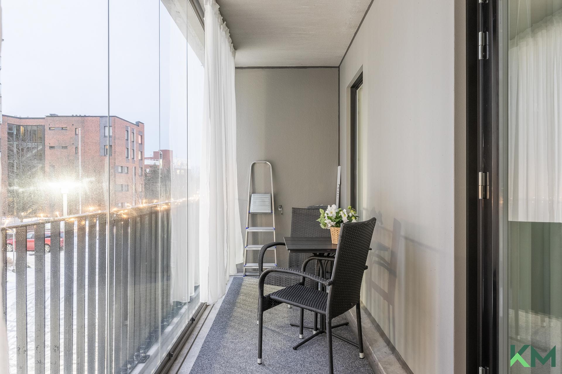 Radiokuja 6, Länsi-Pasila, Helsinki