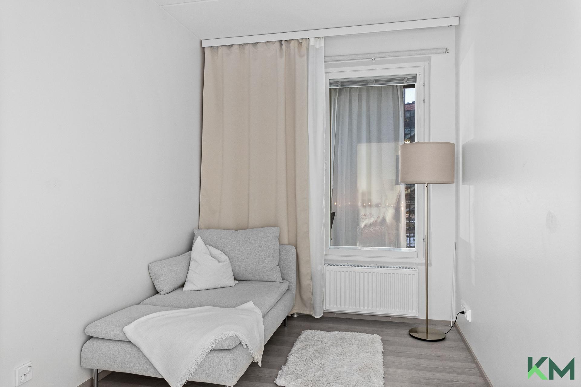 Radiokuja 6, Länsi-Pasila, Helsinki