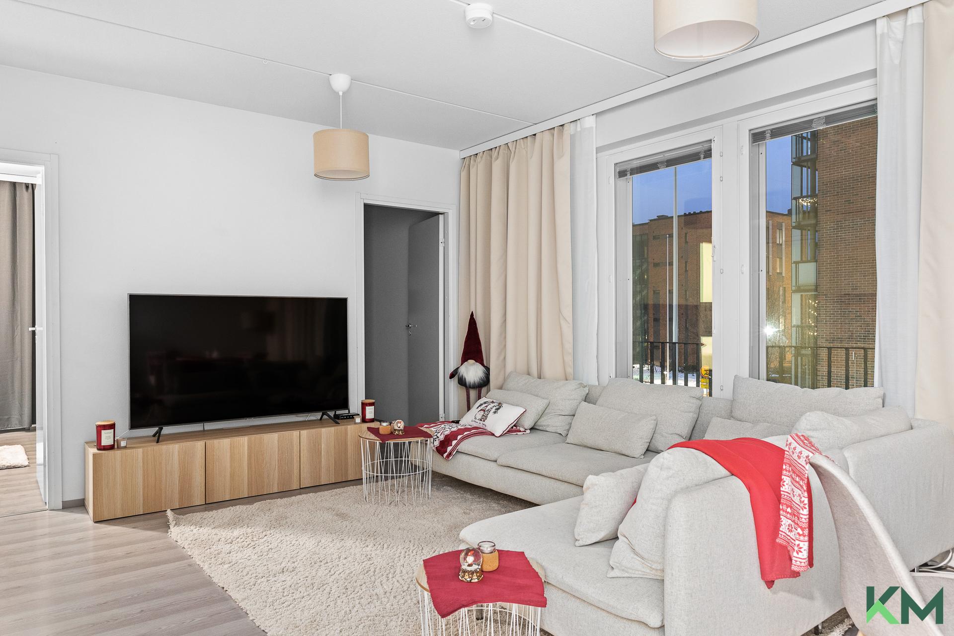 Radiokuja 6, Länsi-Pasila, Helsinki