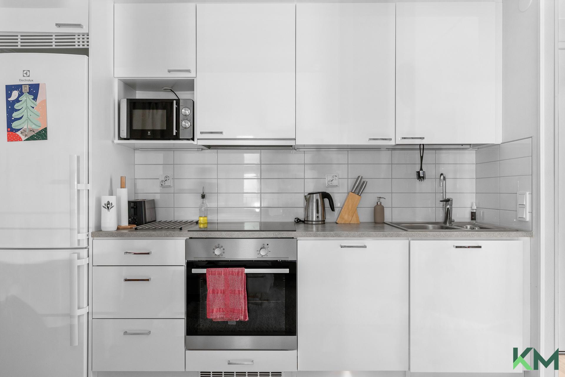 Radiokuja 6, Länsi-Pasila, Helsinki